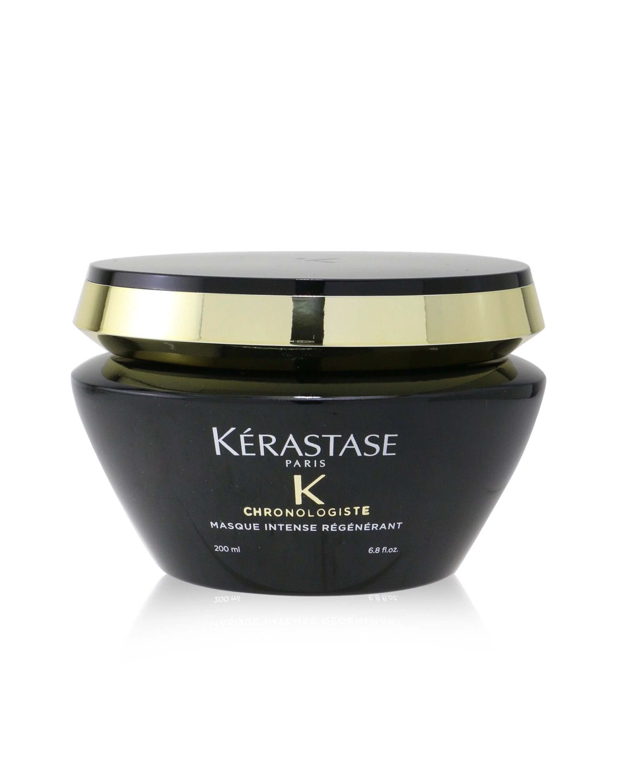 1 Kerastase Chronologiste Masque Intense Regenerant Youth Revitalizing Hair Masque  200ml/6.8oz, 1 of 3