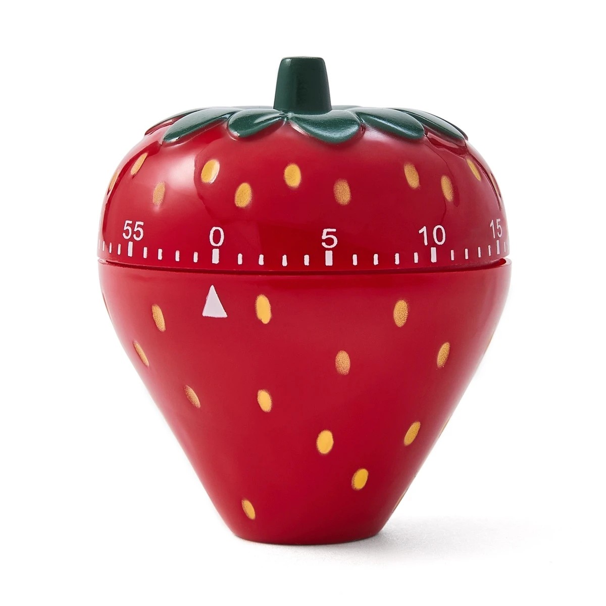 1 Strawberry Timer, 1 of 3