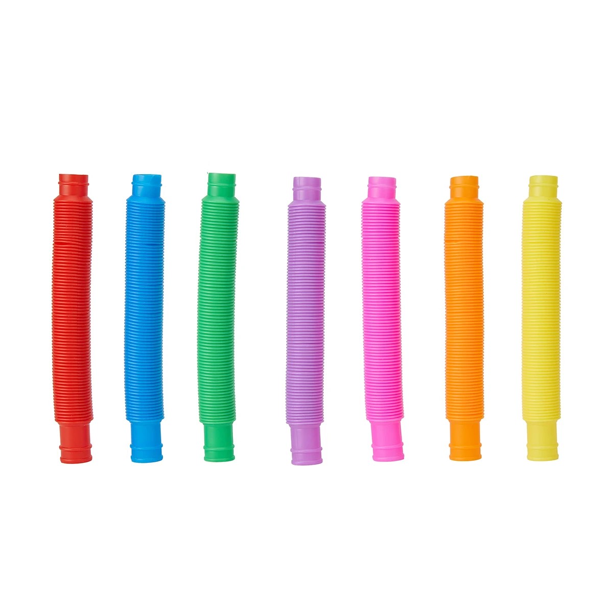 2 7 Pack Pop Tubes, 2 of 7