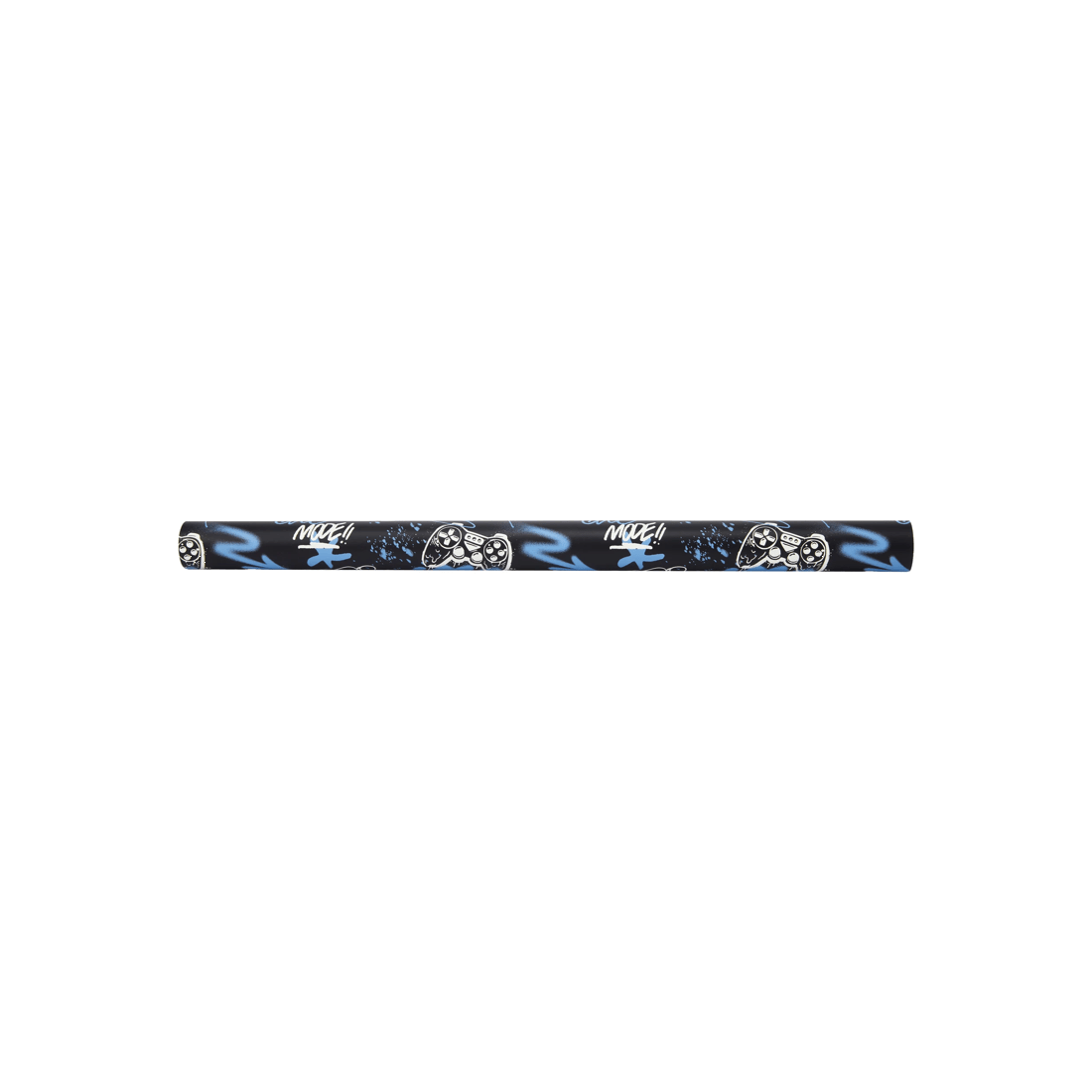 2 Self Adhesive Book Cover - Gamer, 2 of 5