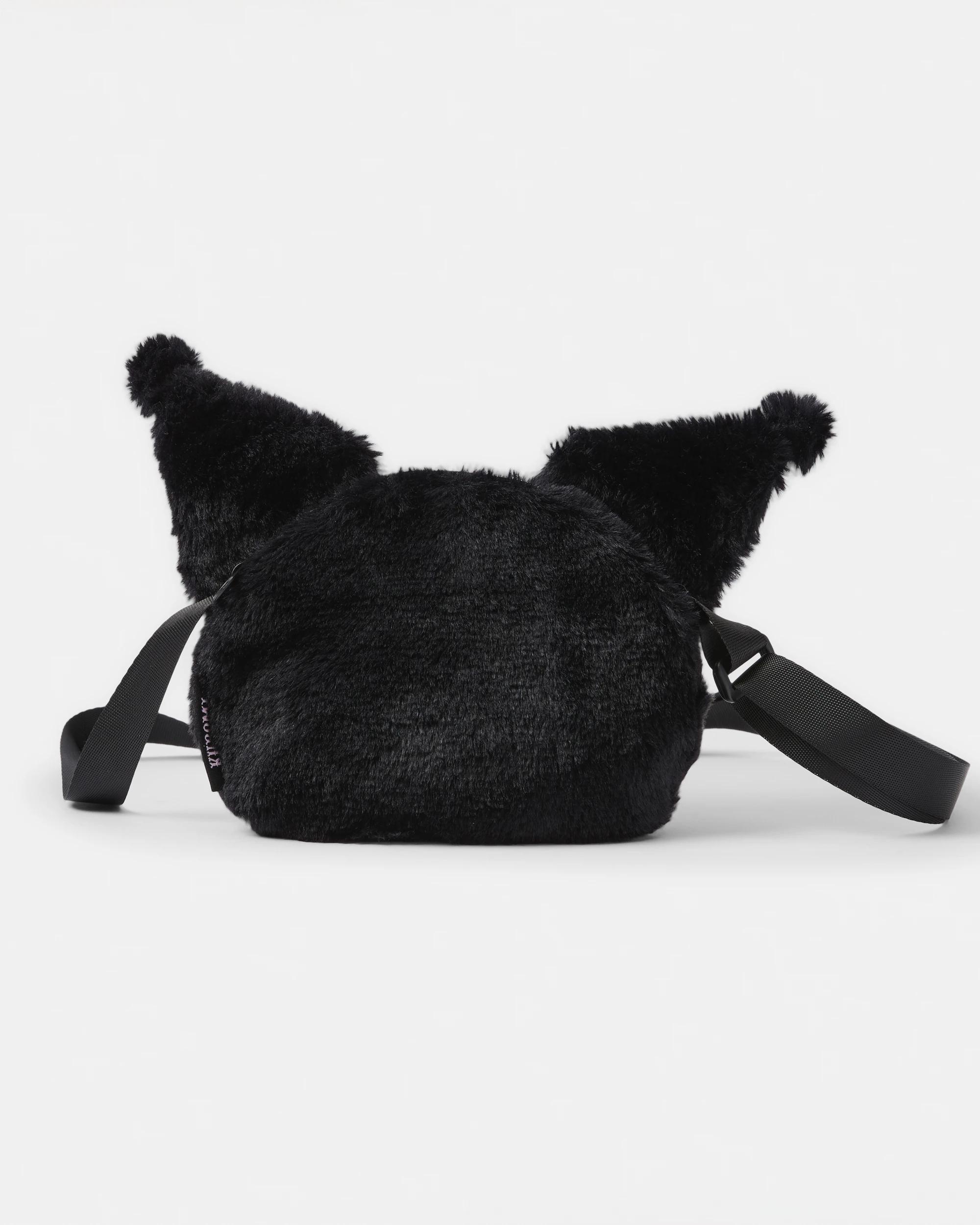 5 Kuromi License Bag Kuromi, 5 of 5