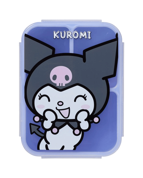 Kuromi Lunch Box