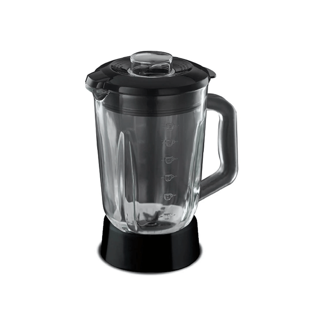 5 Russell Hobbs 1.5L Desire Blender - Matte Black, 5 of 5