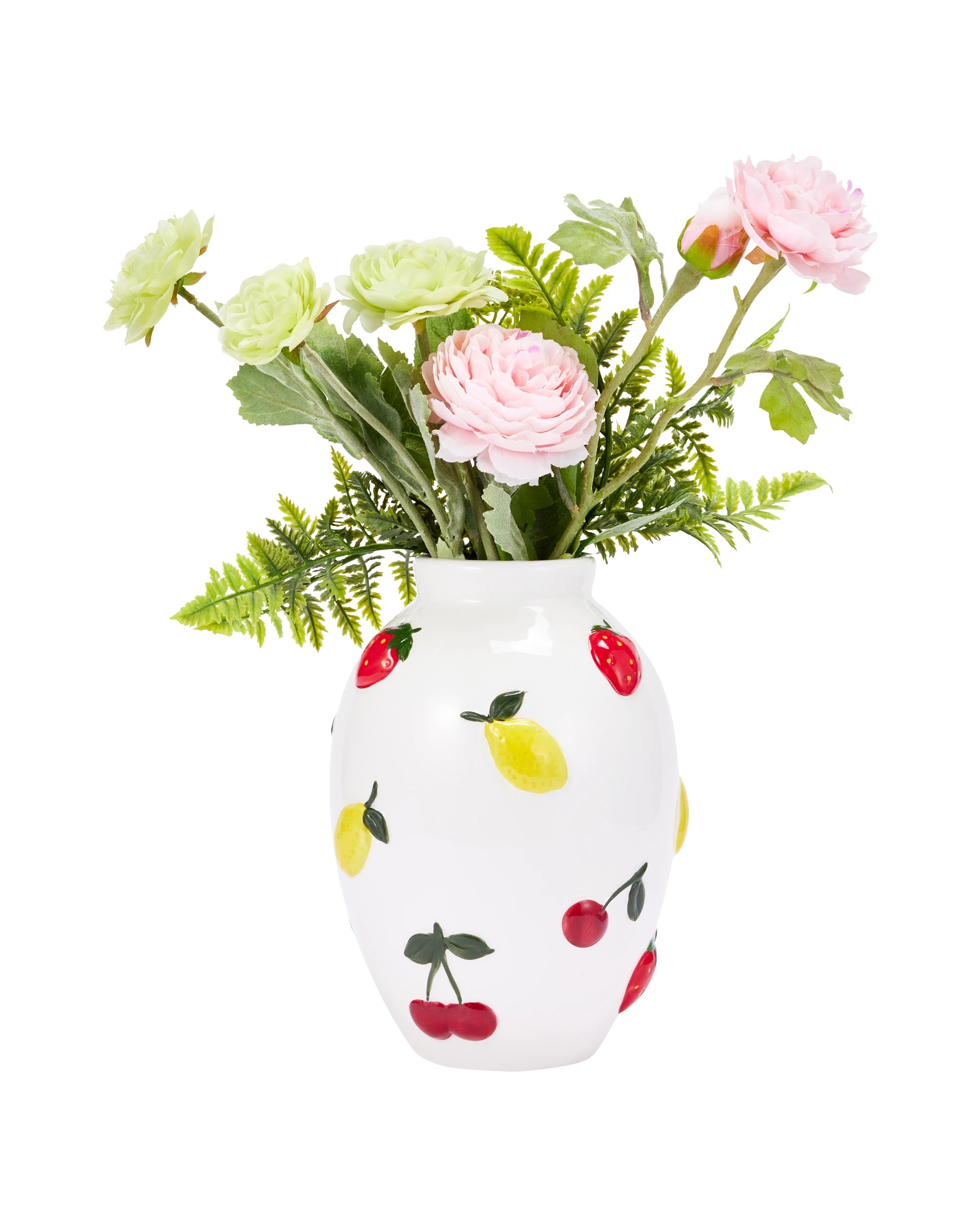 1 Fruit Salad Vase, 1 of 5