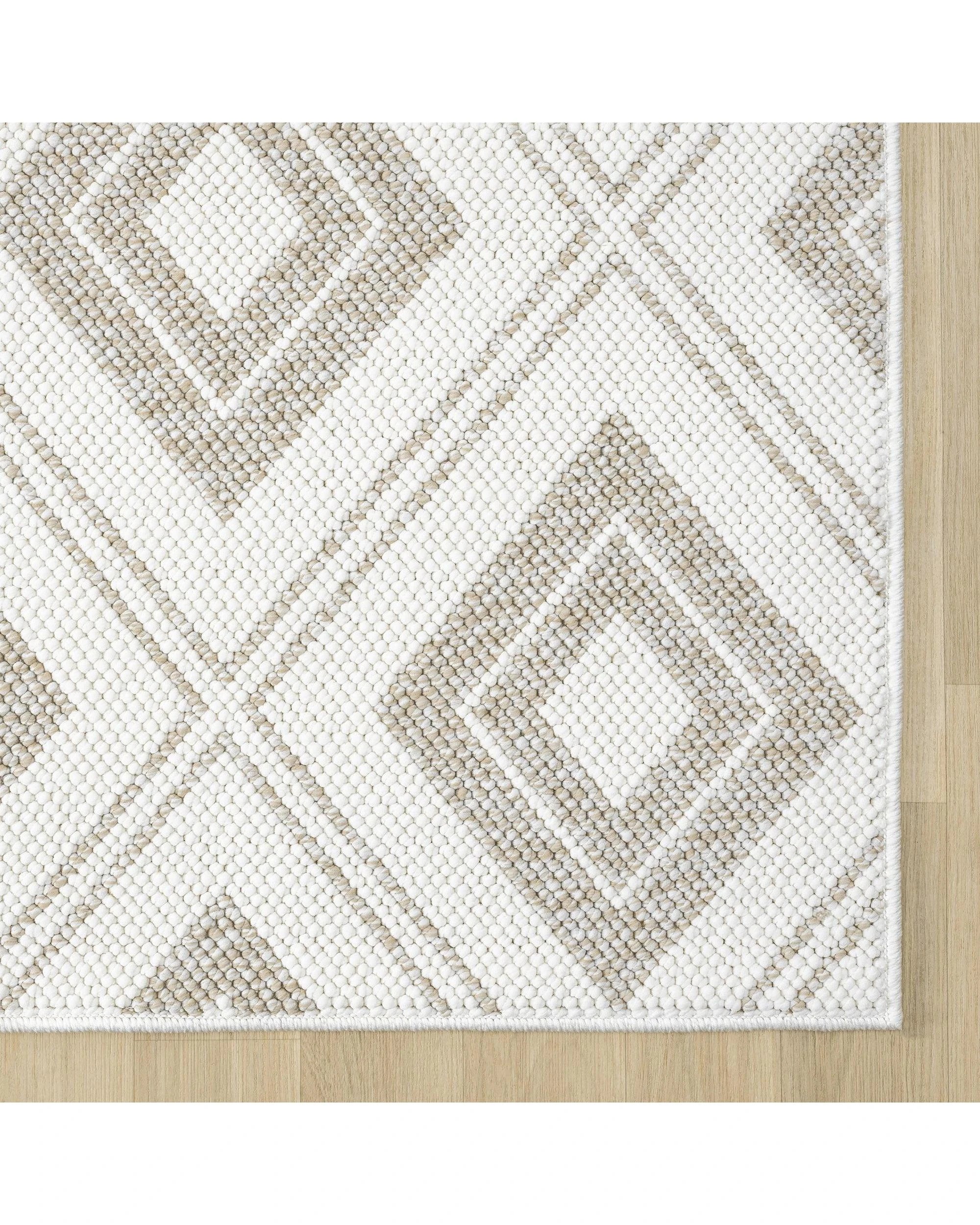 5 La Grace Home Salvino Premium Rug - 240x330cm - Pebble, 5 of 10