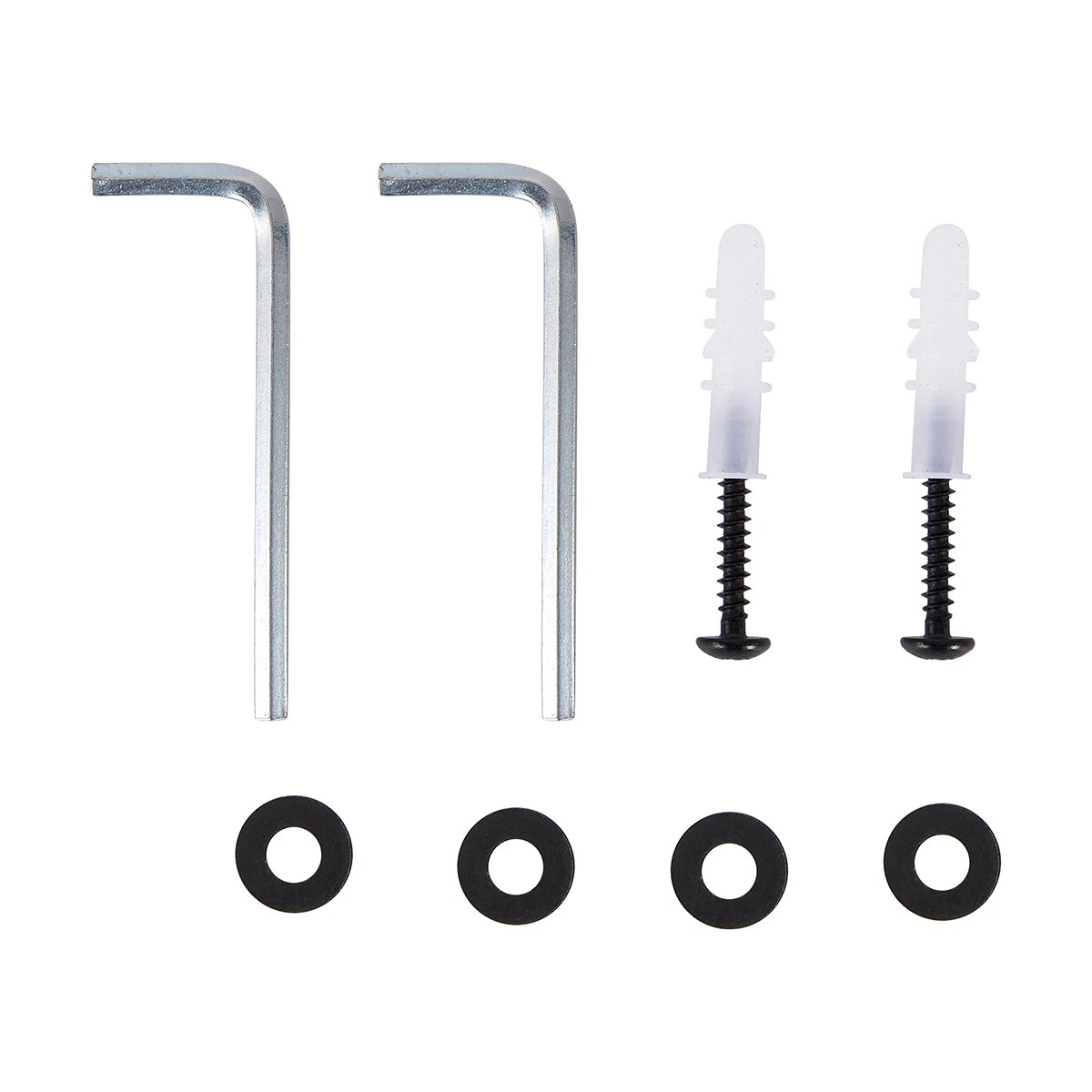 8 Metal Tiered Plant Stand, 8 of 9