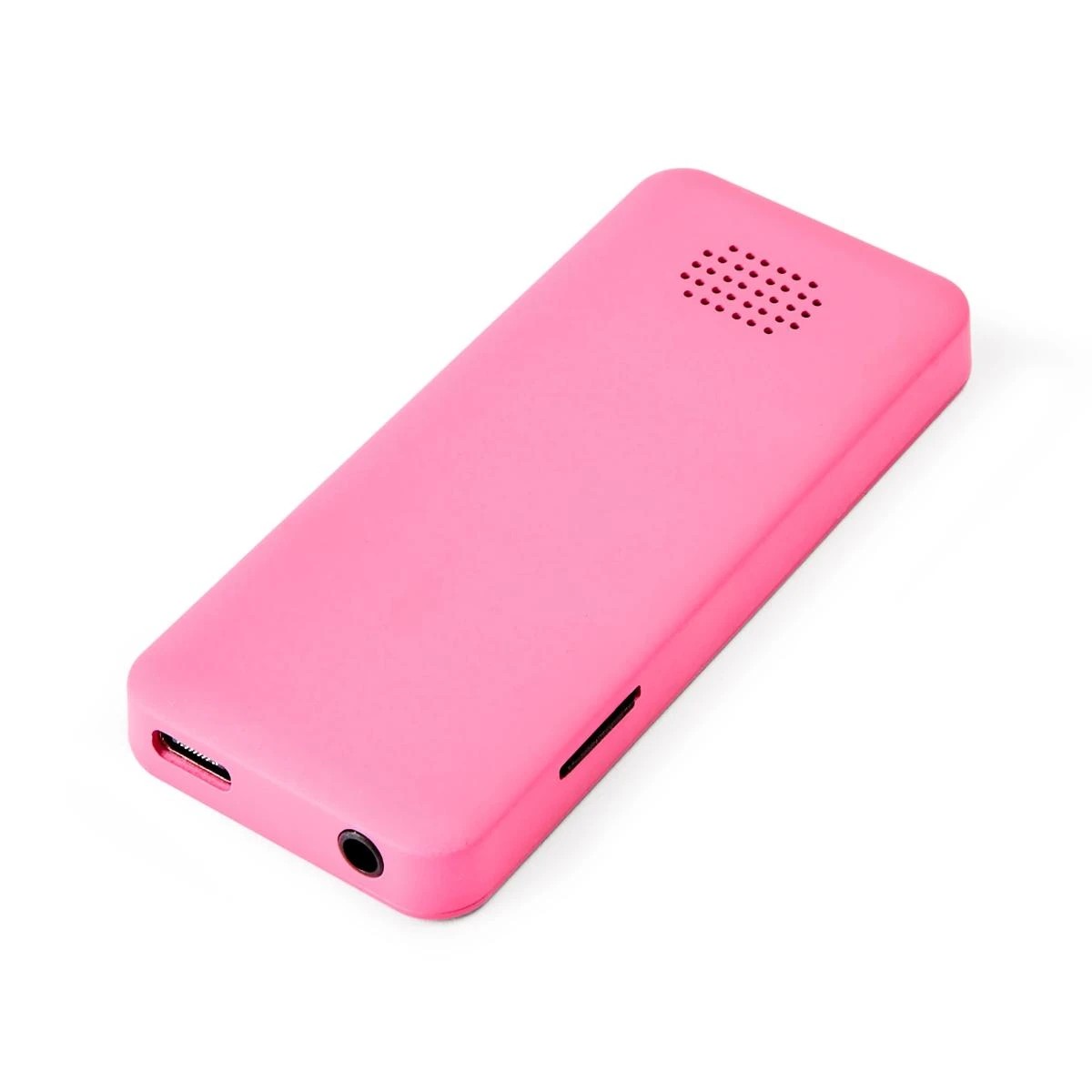 5 MP3 Player - Pink, 5 of 10