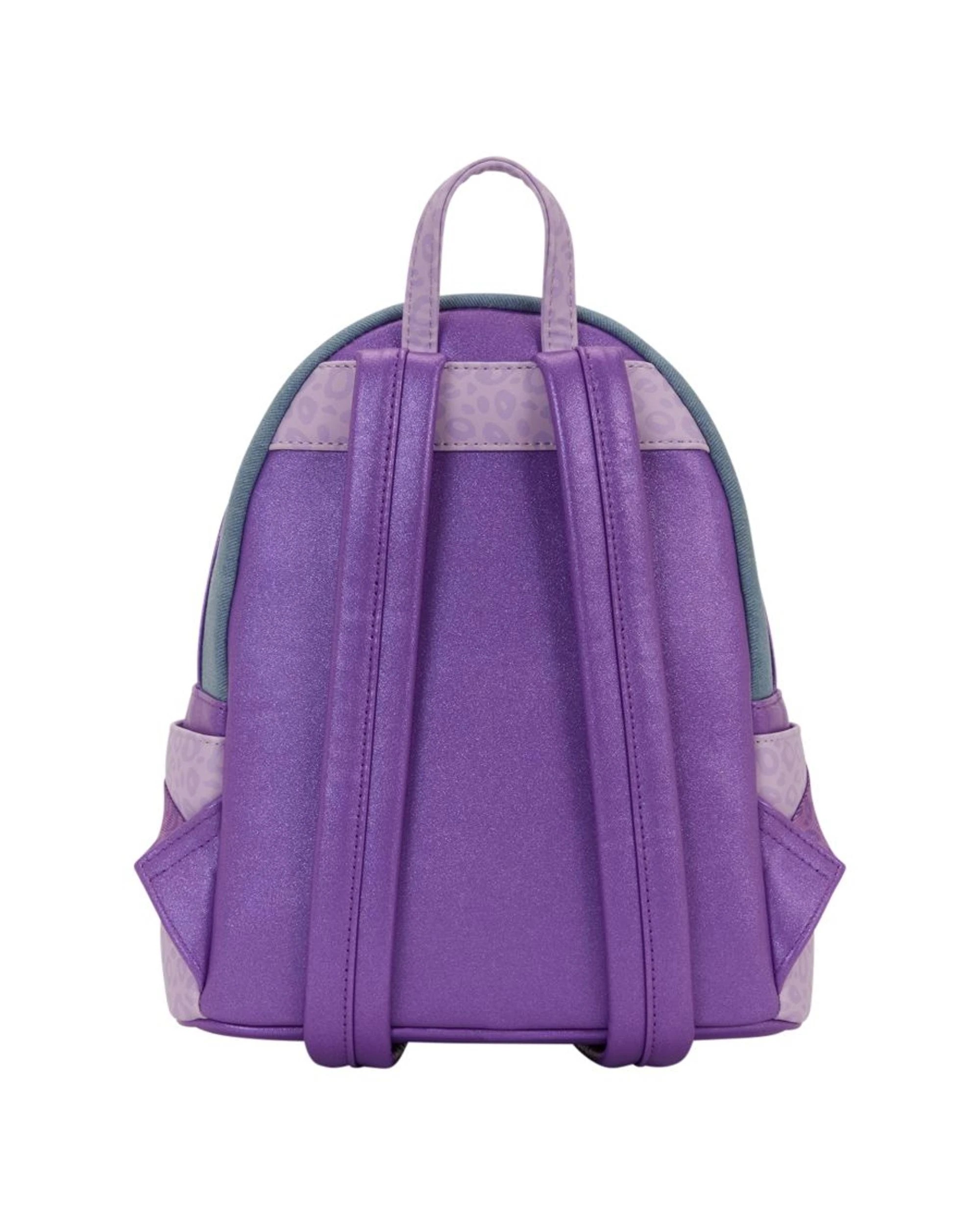 7 Loungefly Disney Cheetah Girls Mini Backpack, 7 of 8