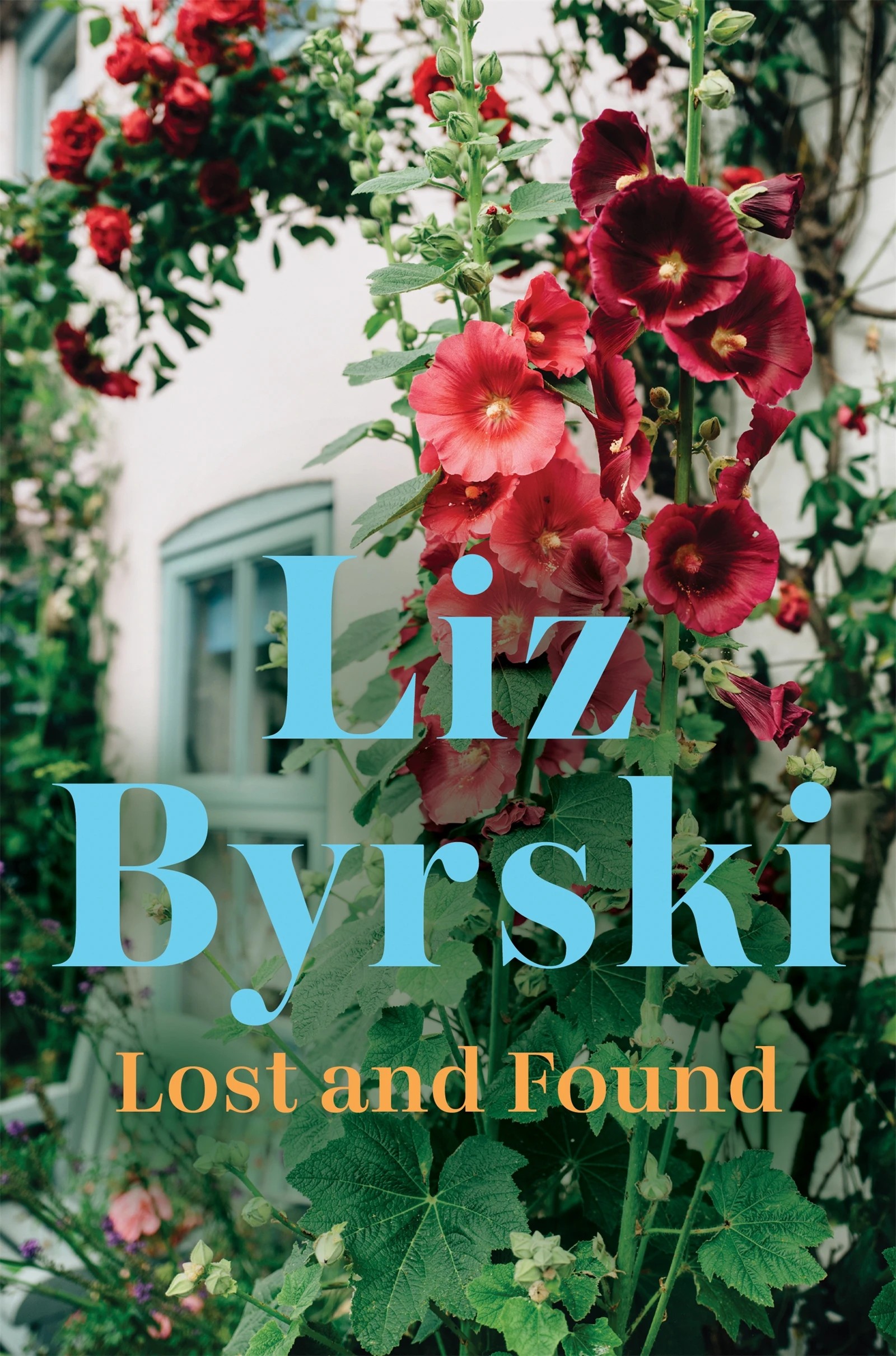 1 Lost and Found by Liz Byrski - Book, 1 of 1