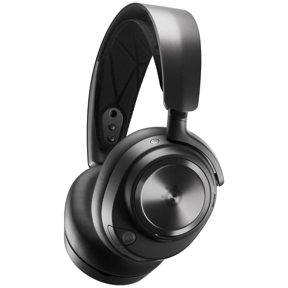 2 SteelSeries Arctis Nova Pro X Wireless Headset, 2 of 10