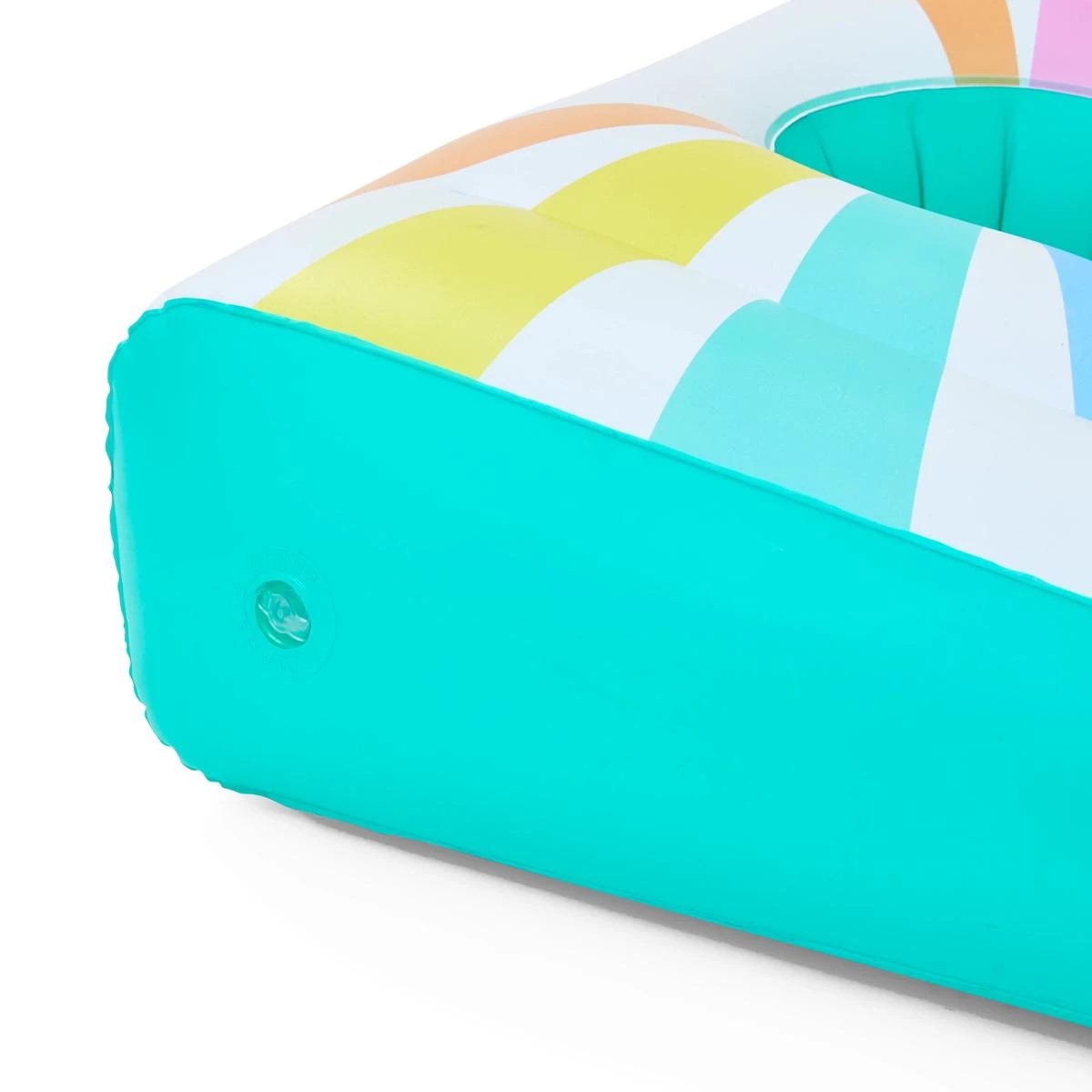 7 Inflatable Cornhole, 7 of 10