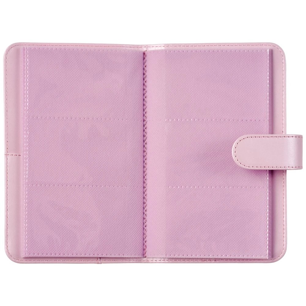 3 FujiFilm INSTAX Mini Photo Album Pink, 3 of 5