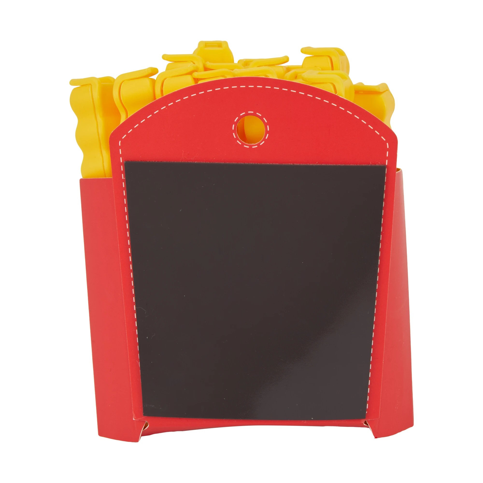 3 16 Pack French Fry Bag Clips, 3 of 7