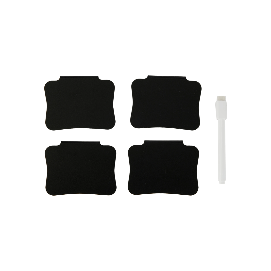 2 Dry Erase Bin Clips, 2 of 6