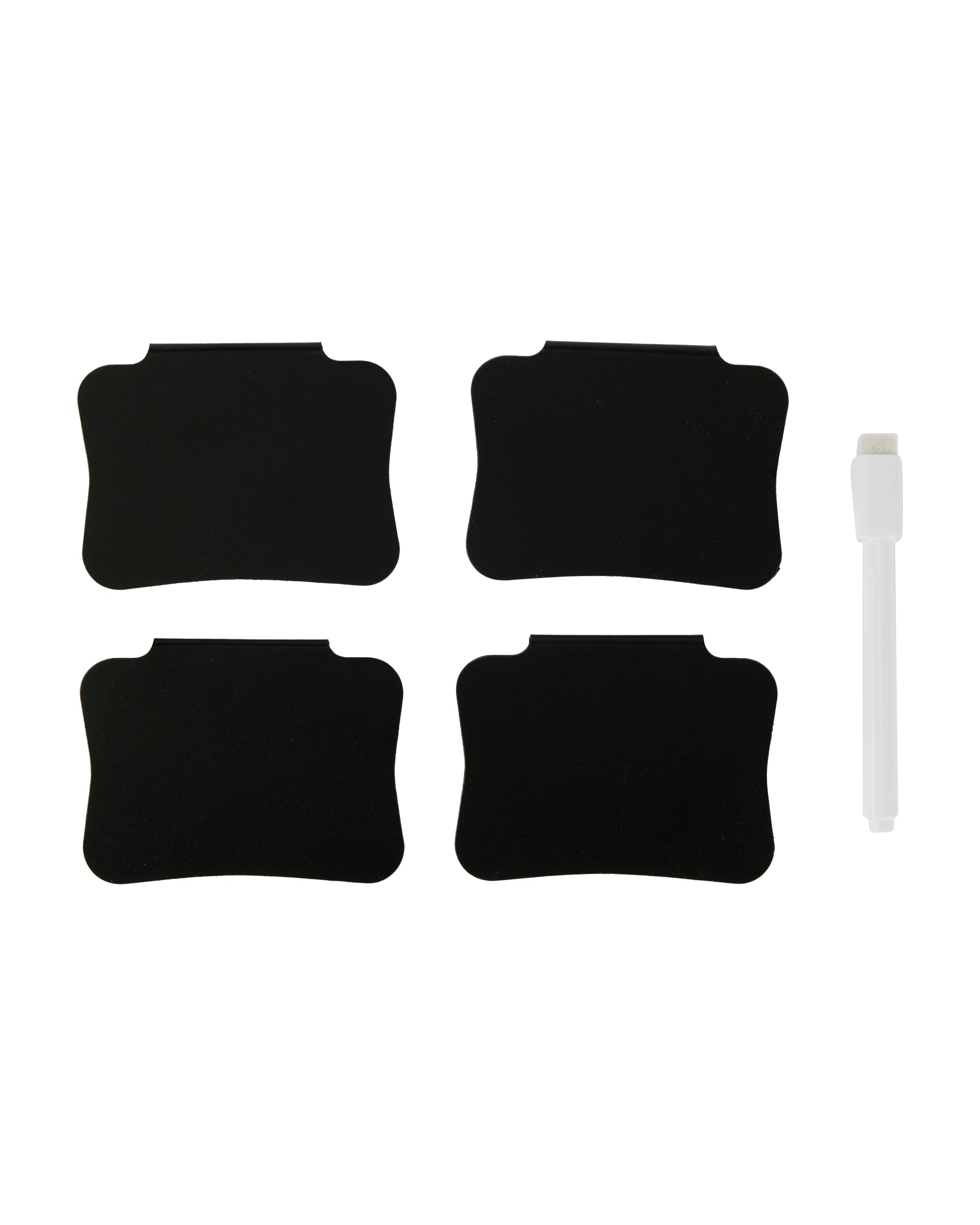 2 Dry Erase Bin Clips, 2 of 6