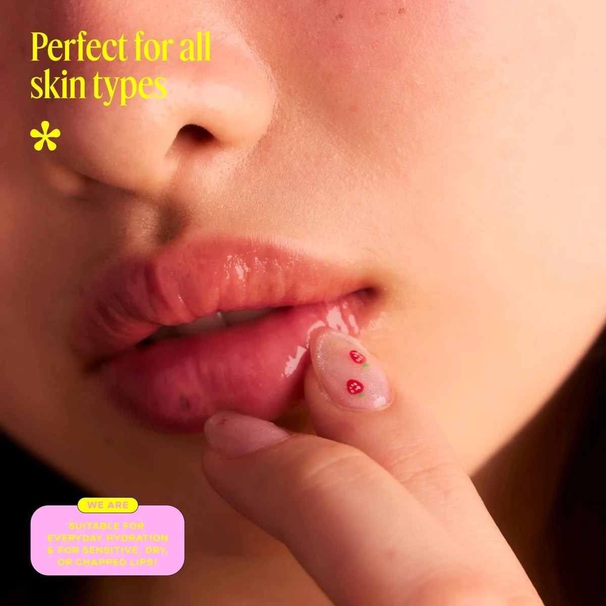 10 DAISE Peptide Lip Butter Balm 15ml - Sugar Bear, 10 of 10