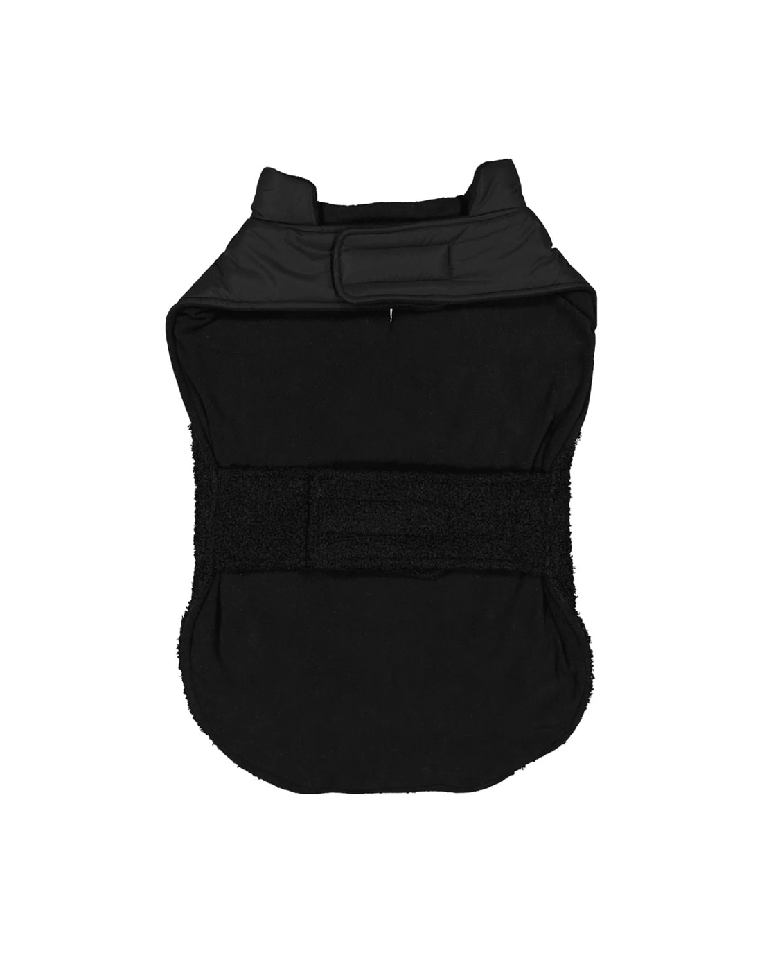 6 Pet Puffer Vest - Extra Large, Black, 6 of 10