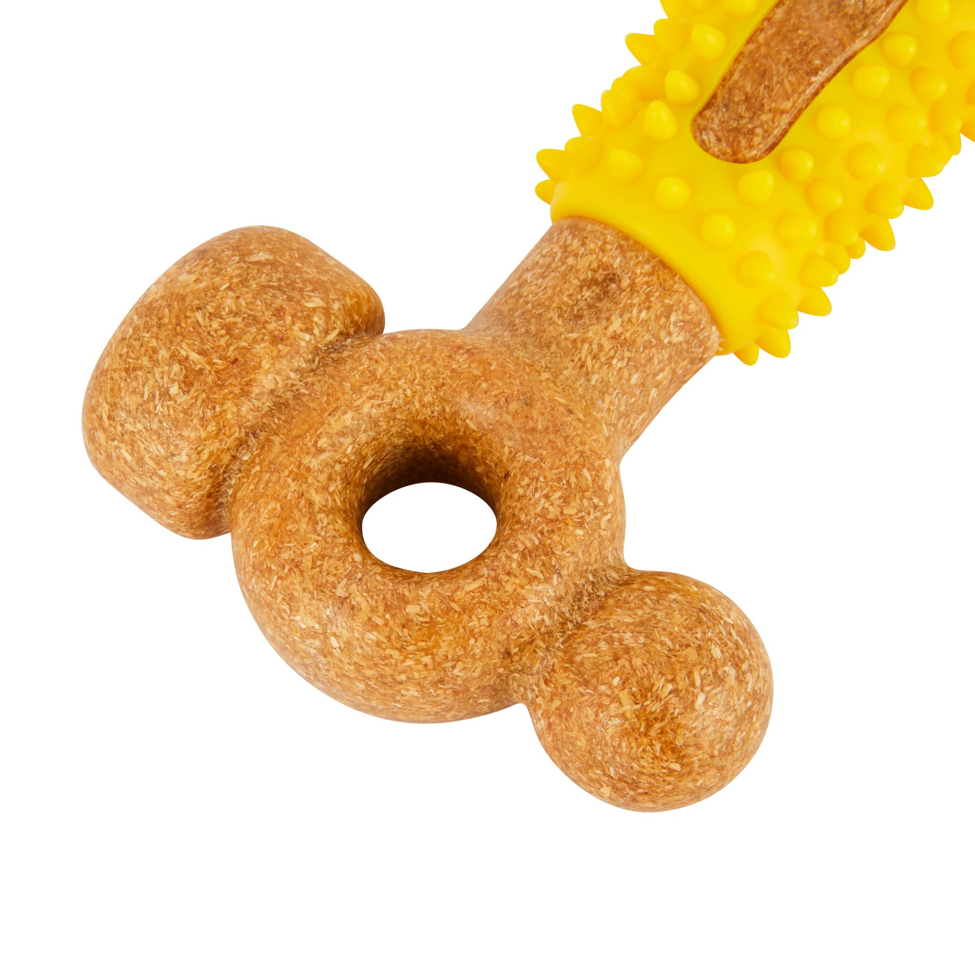 3 3 Pack Pet Toy Hard Chew Tool Set, 3 of 6