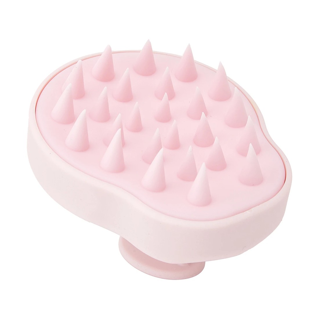 1 Shampoo Brush - Blush, 1 of 8