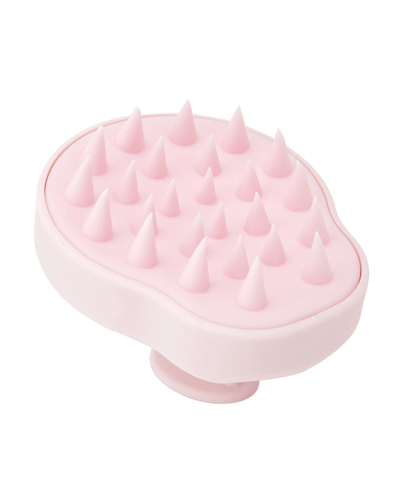 Shampoo Brush - Blush