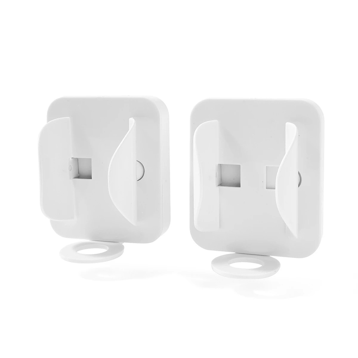 3 2 Pack Electric Toothbrush Holder, 3 of 8