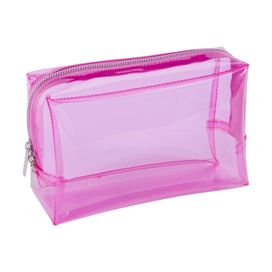 1 OXX Cosmetics Makeup Bag - Small, Light Pink, 1 of 6