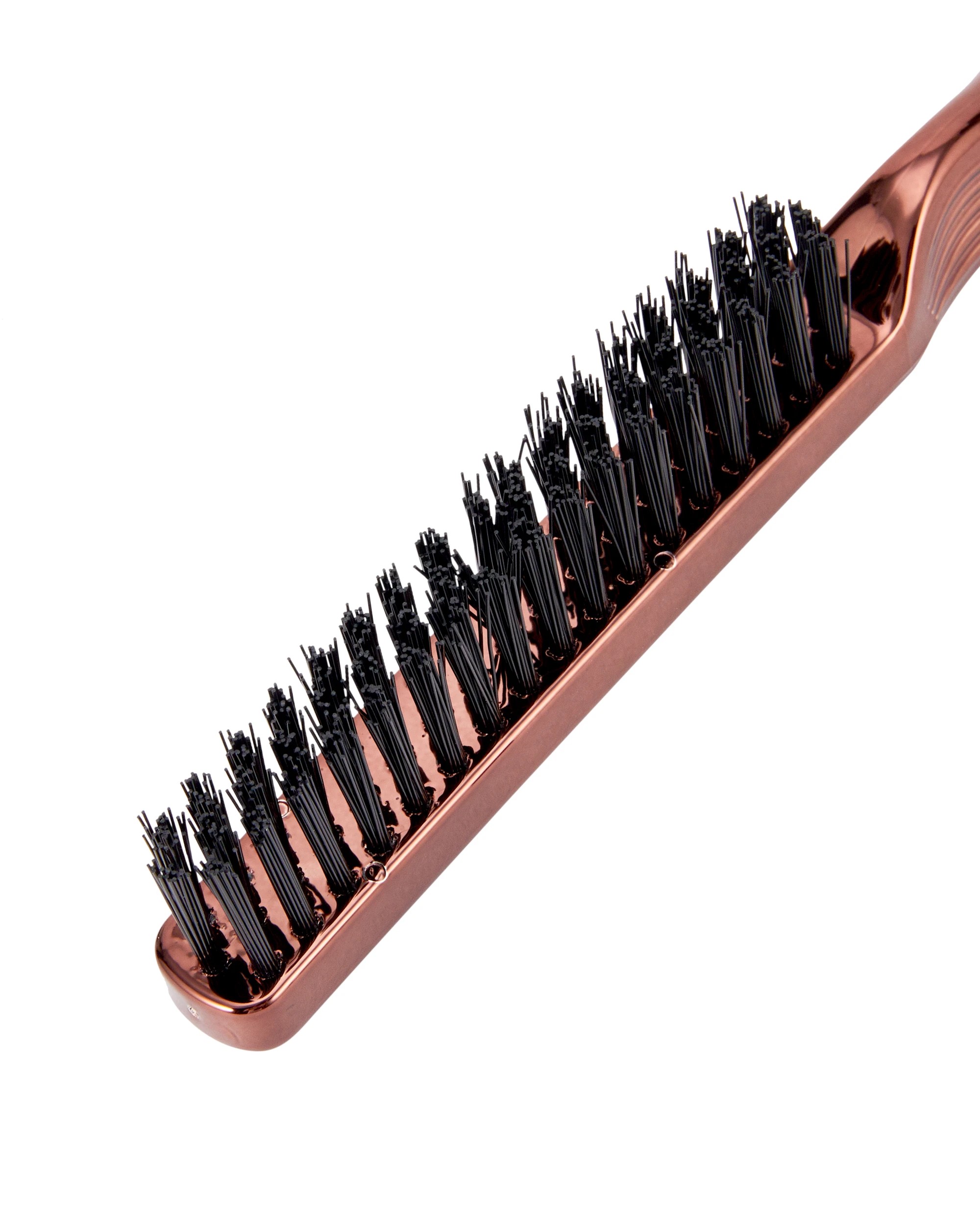 2 OXX Haircare Styling Brush - Bronze, 2 of 4