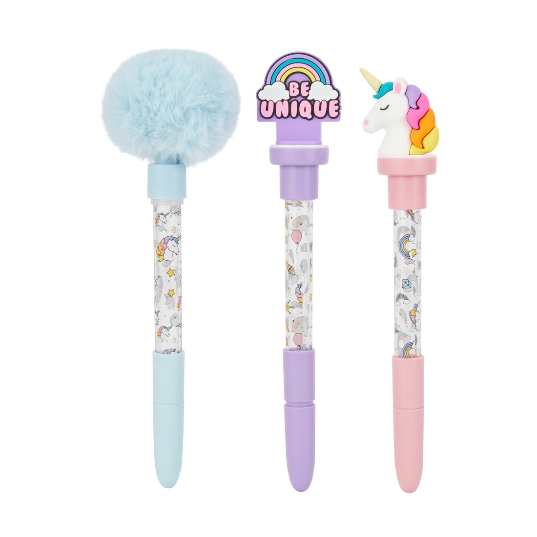 2 Make Your Own Shaker Pens, 2 of 8