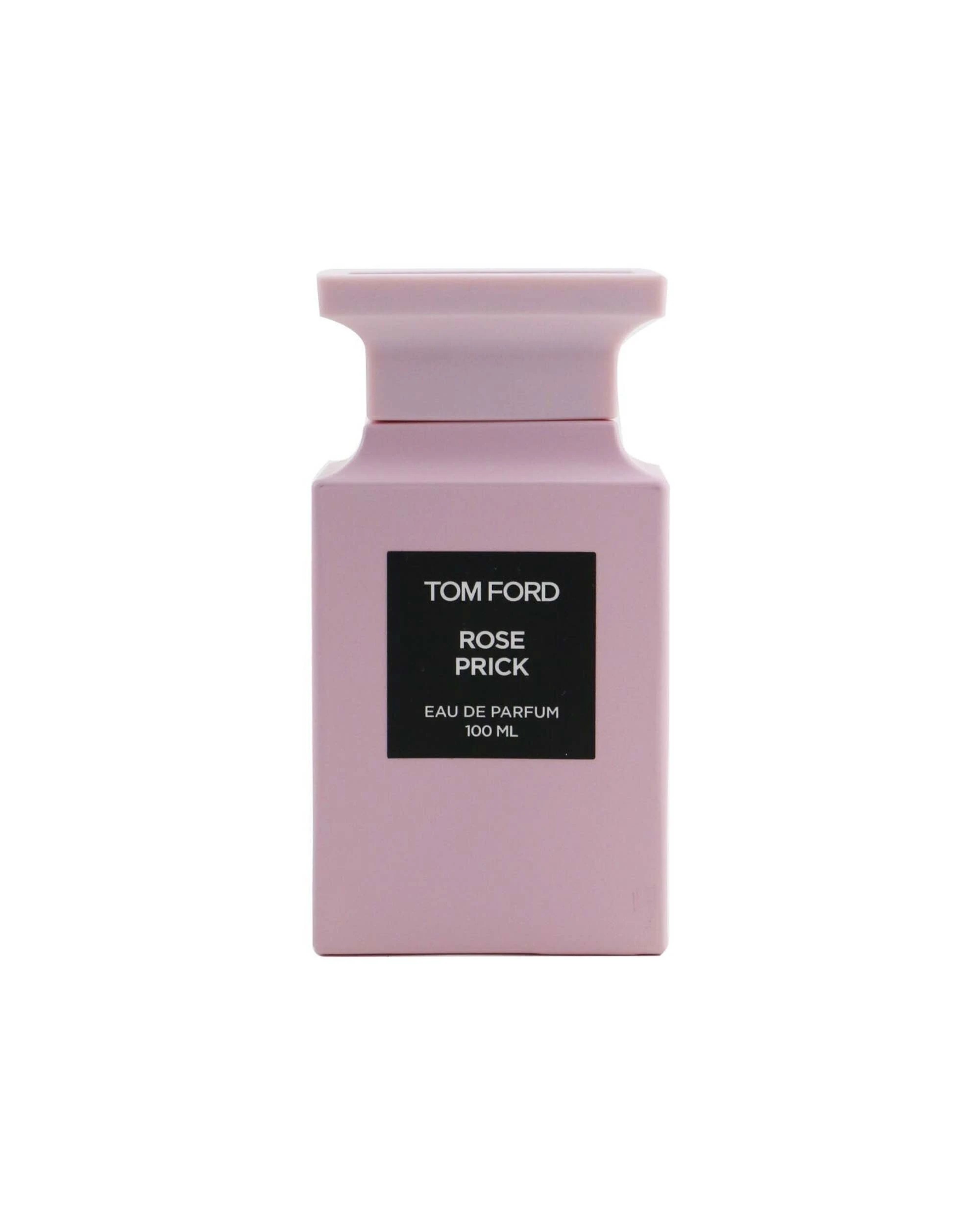 1 Tom Ford Private Blend Rose Prick Eau De Parfum Spray 100ml/3.4oz, 1 of 4