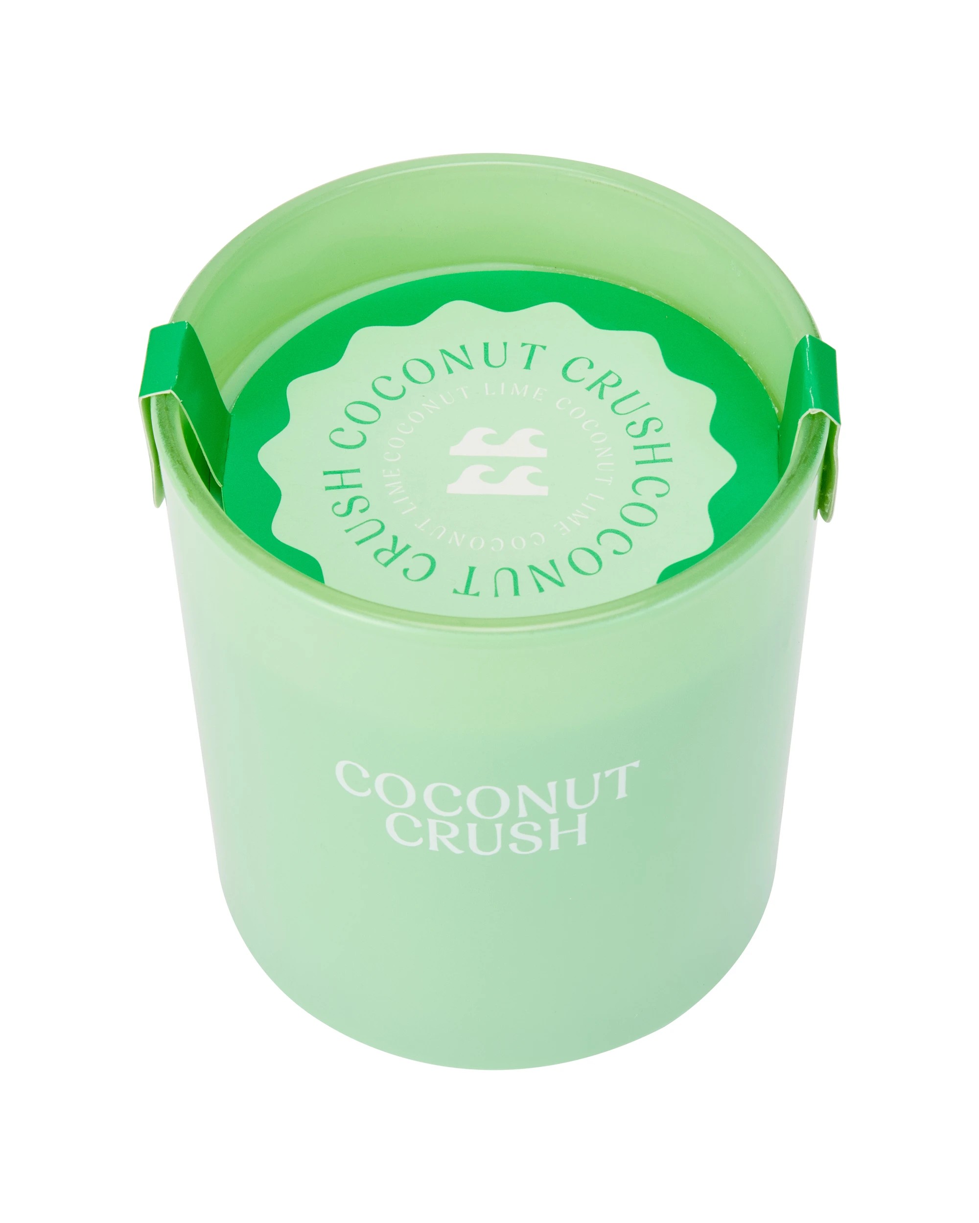 5 Coconut Crush Fragrant Candle, 5 of 6
