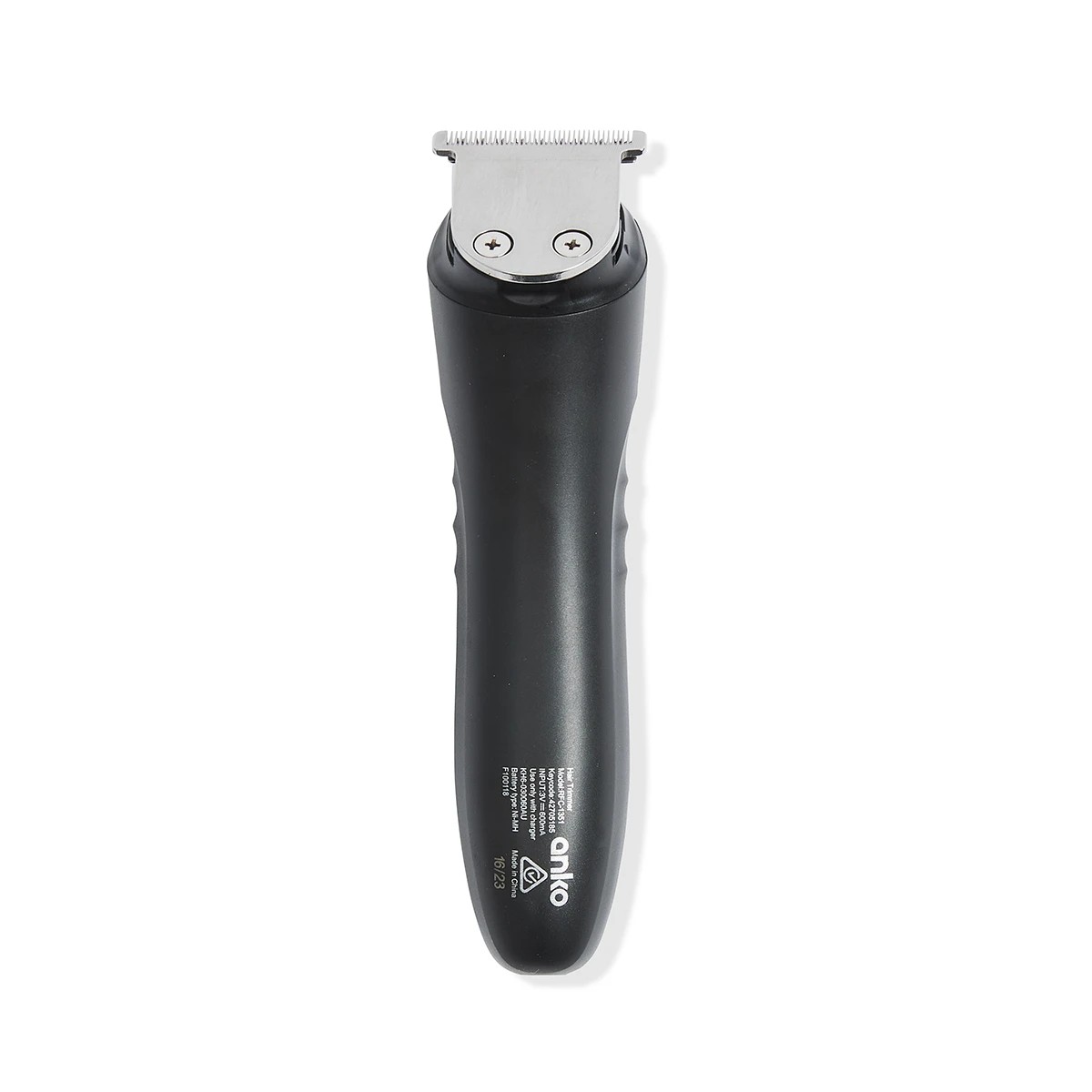 7 Personal Trimmer Set, 7 of 10