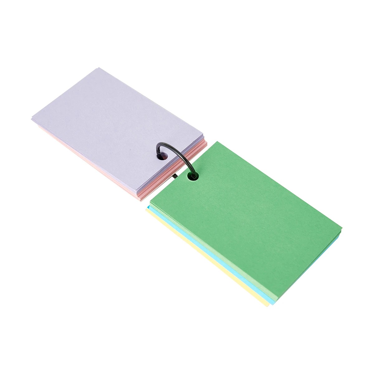 5 Marker & Notepad Set - Assorted, 5 of 10