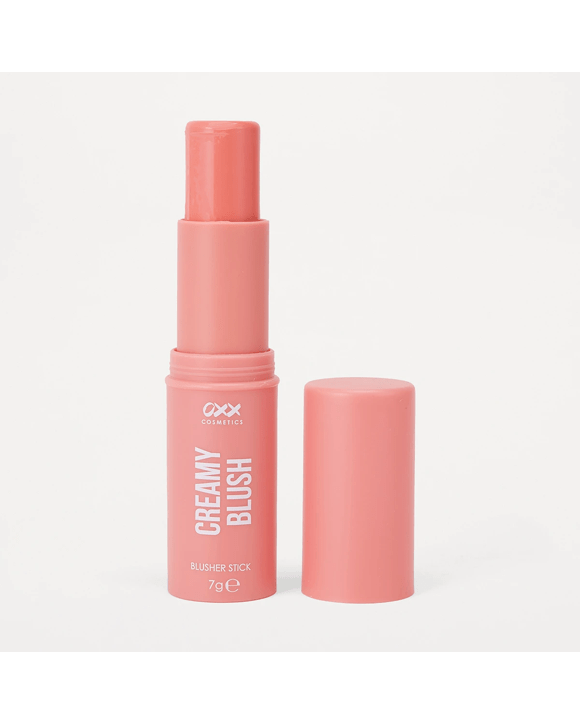 OXX Cosmetics Creamy Blush - Raspberry