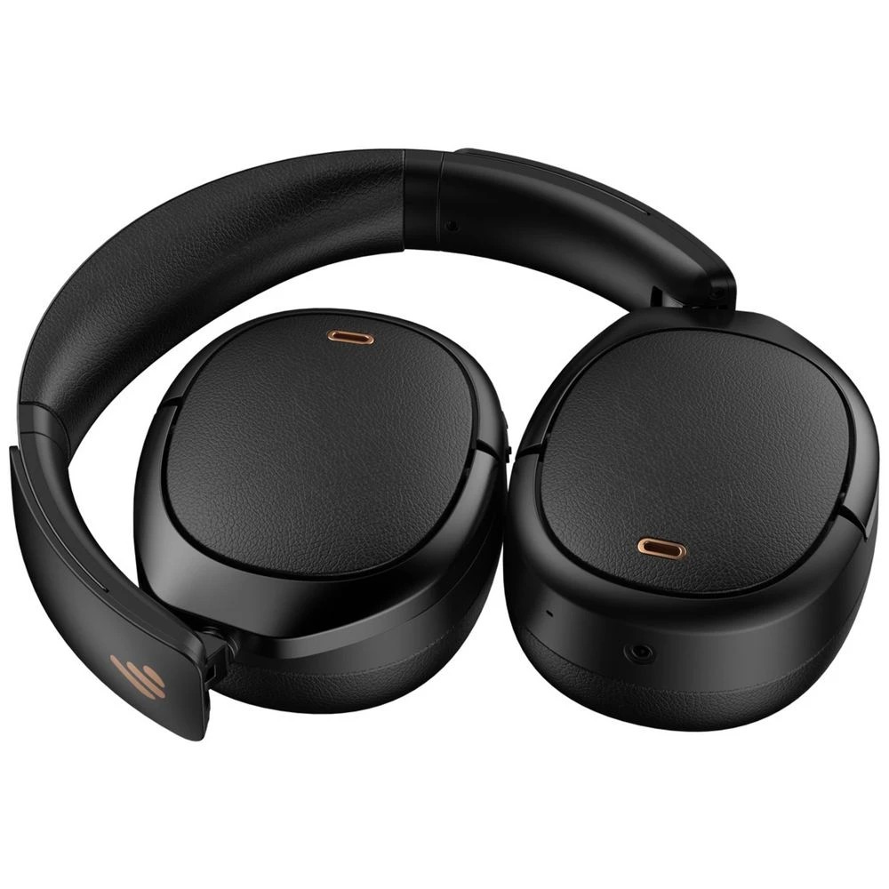 7 EDIFIER WH950NB Wireless ANC Over-Ear Headphones Black, 7 of 10
