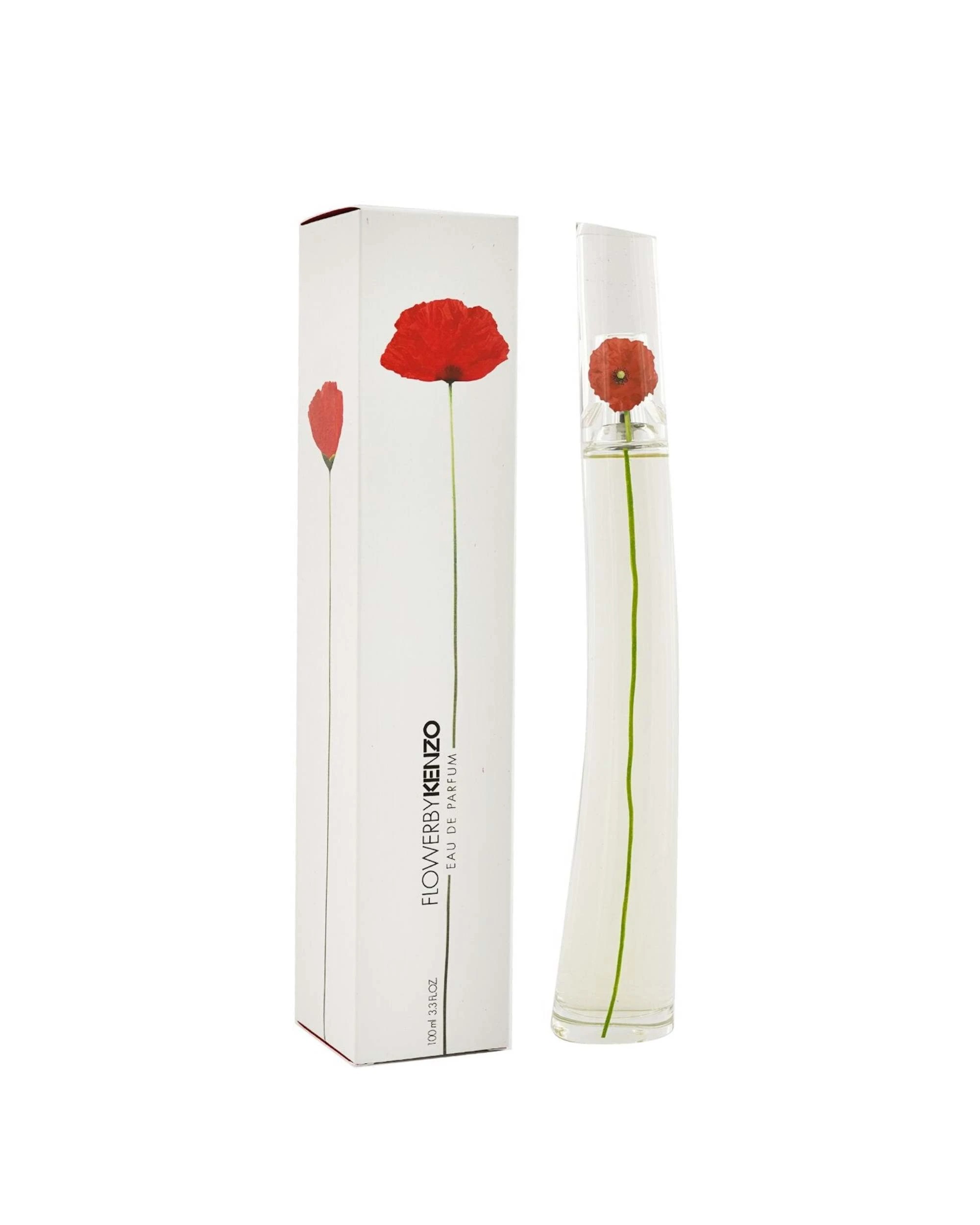 3 Kenzo Flower Eau De Parfum Spray 50ml/1.7oz, 3 of 4