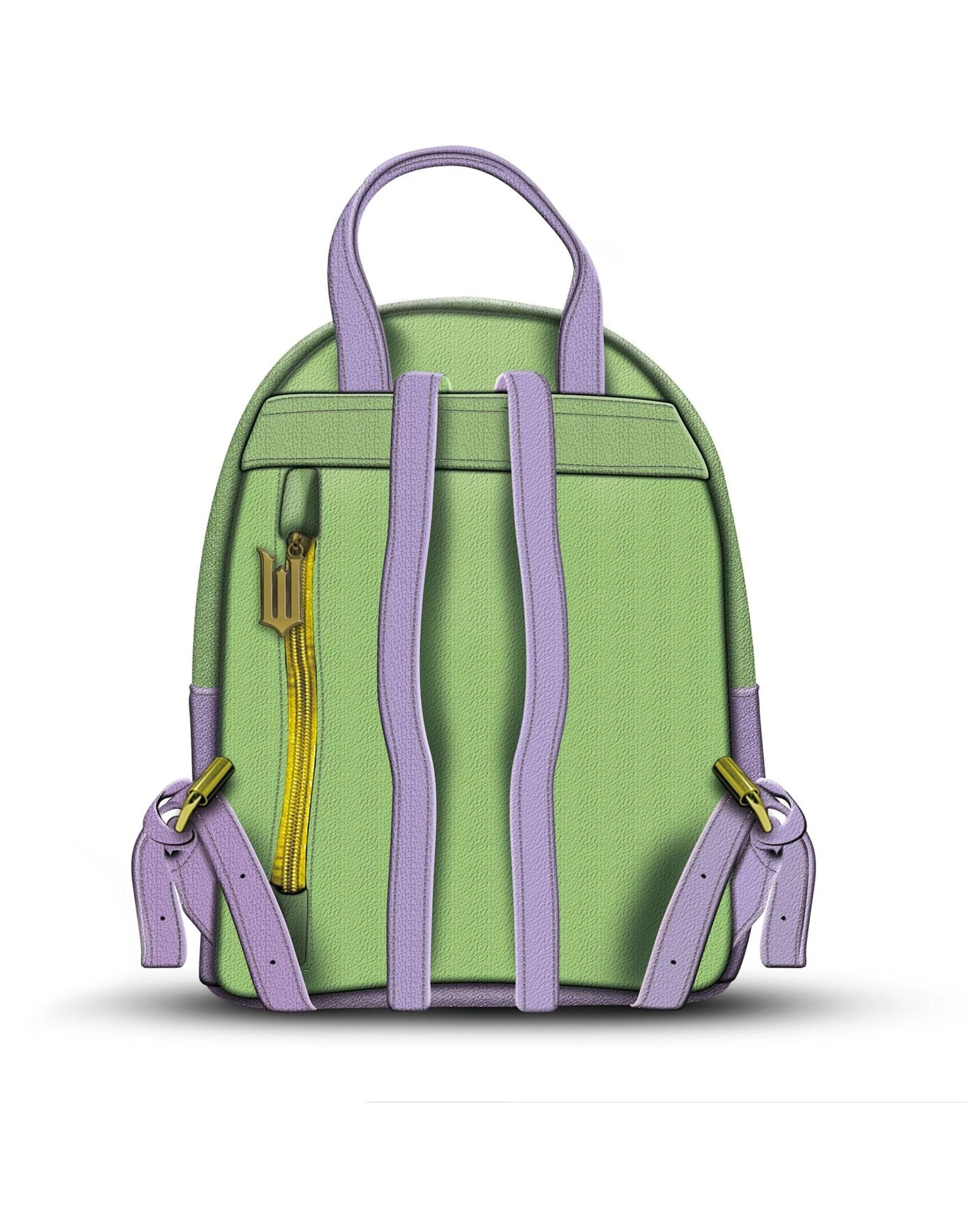 2 Impact Merchandising Wicked Silhouette Fashion Backpack - Multi, 2 of 2