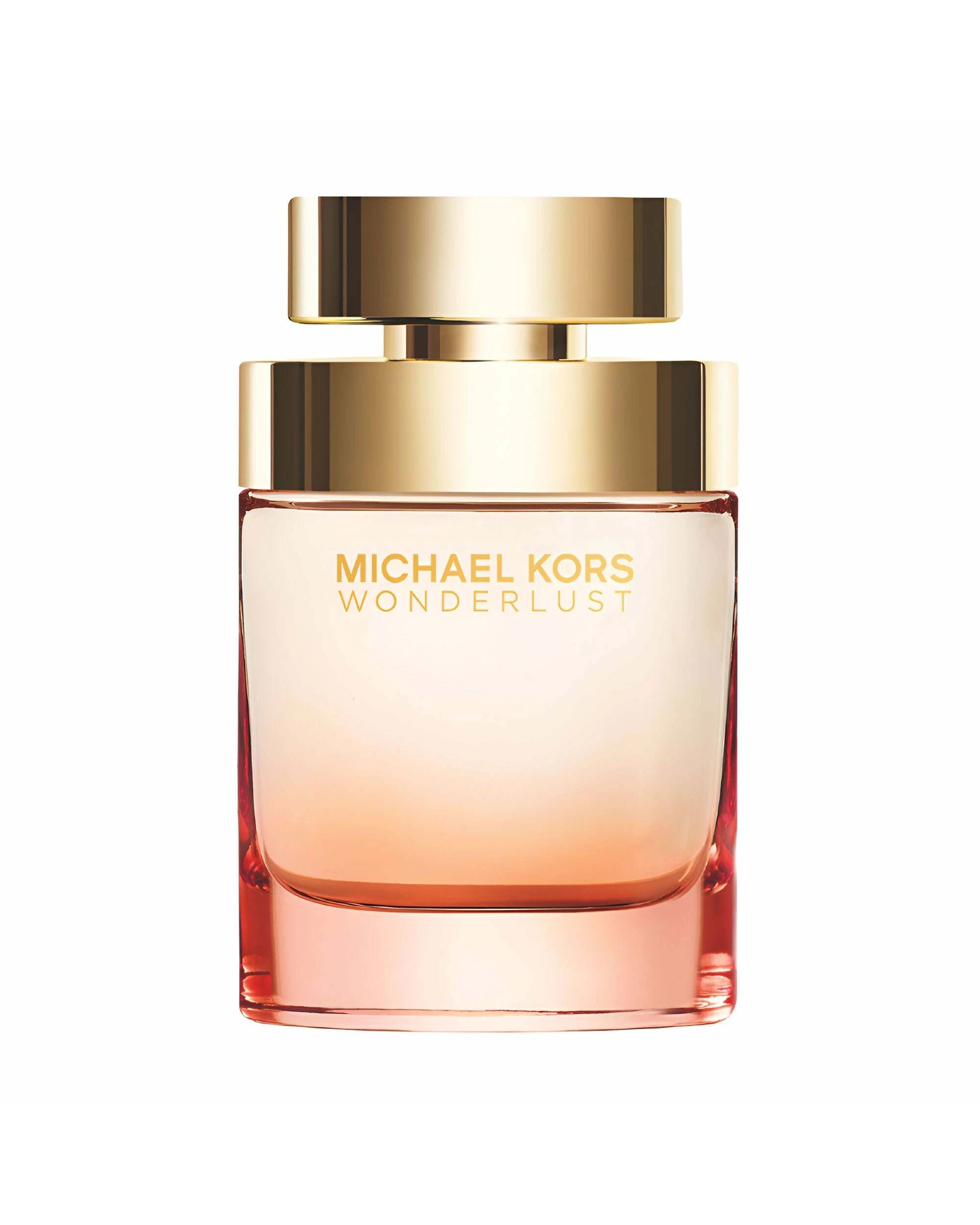 1 Michael Kors Wonderlust 100ml EDP, 1 of 3