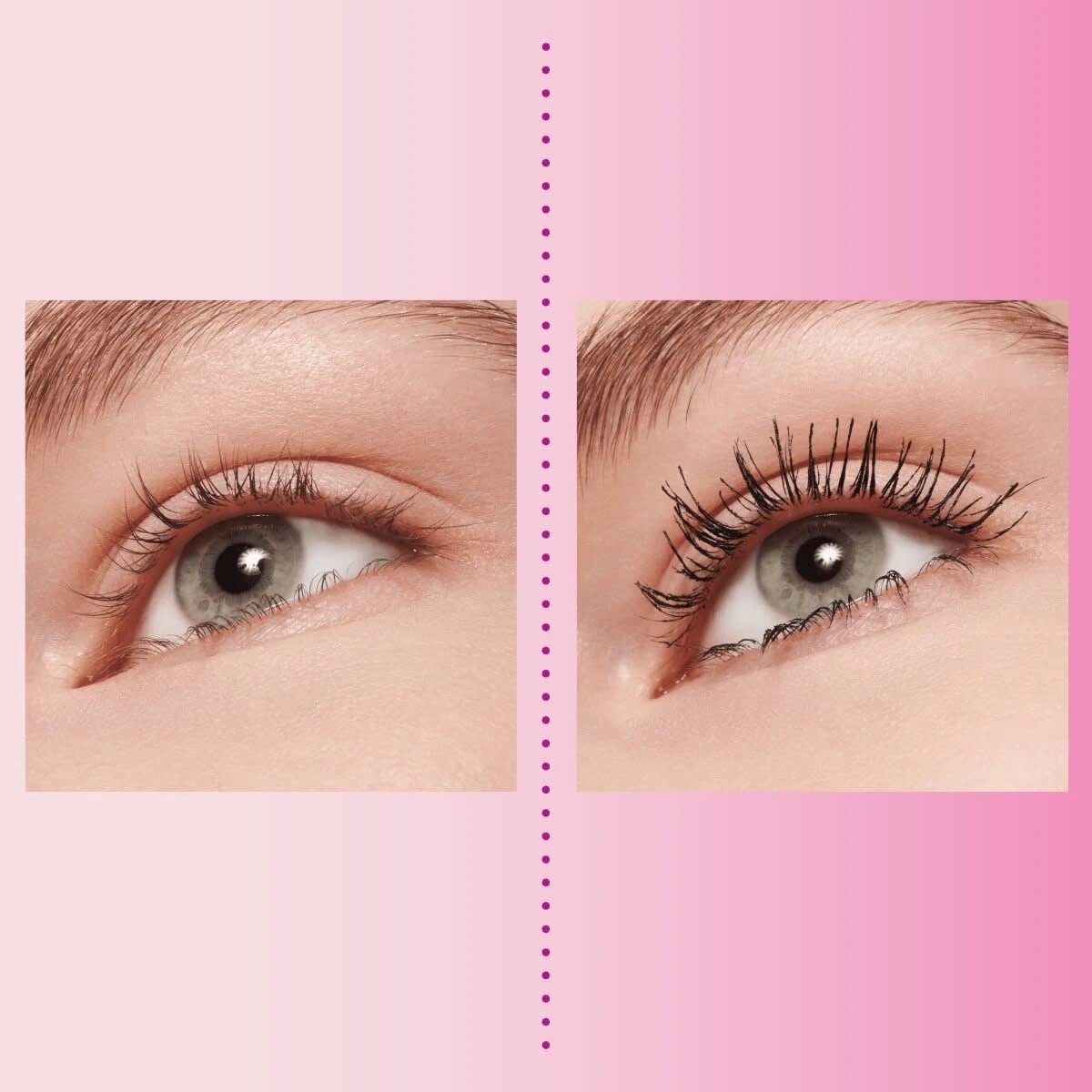 4 Essence Call Me Queen Dramatic False Lash Effect Mascara - Black, 4 of 5