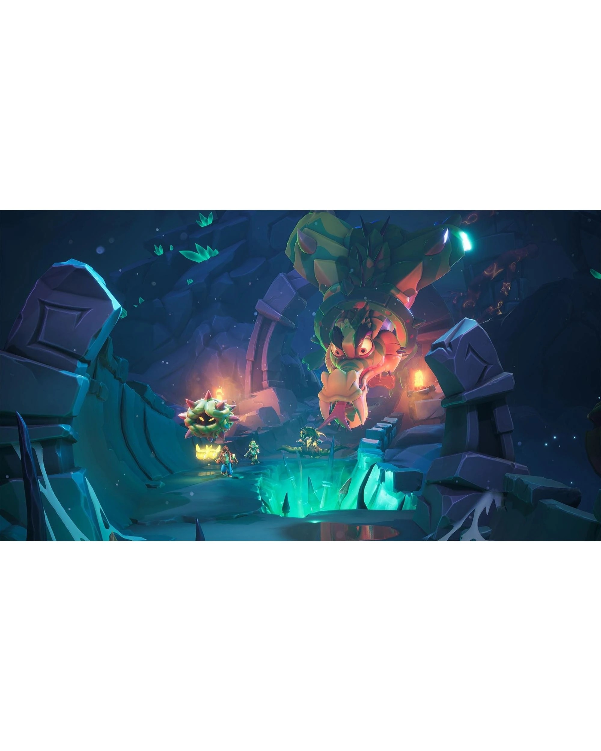 3 Nikoderiko: The Magical World Director's Cut - Switch, 3 of 10