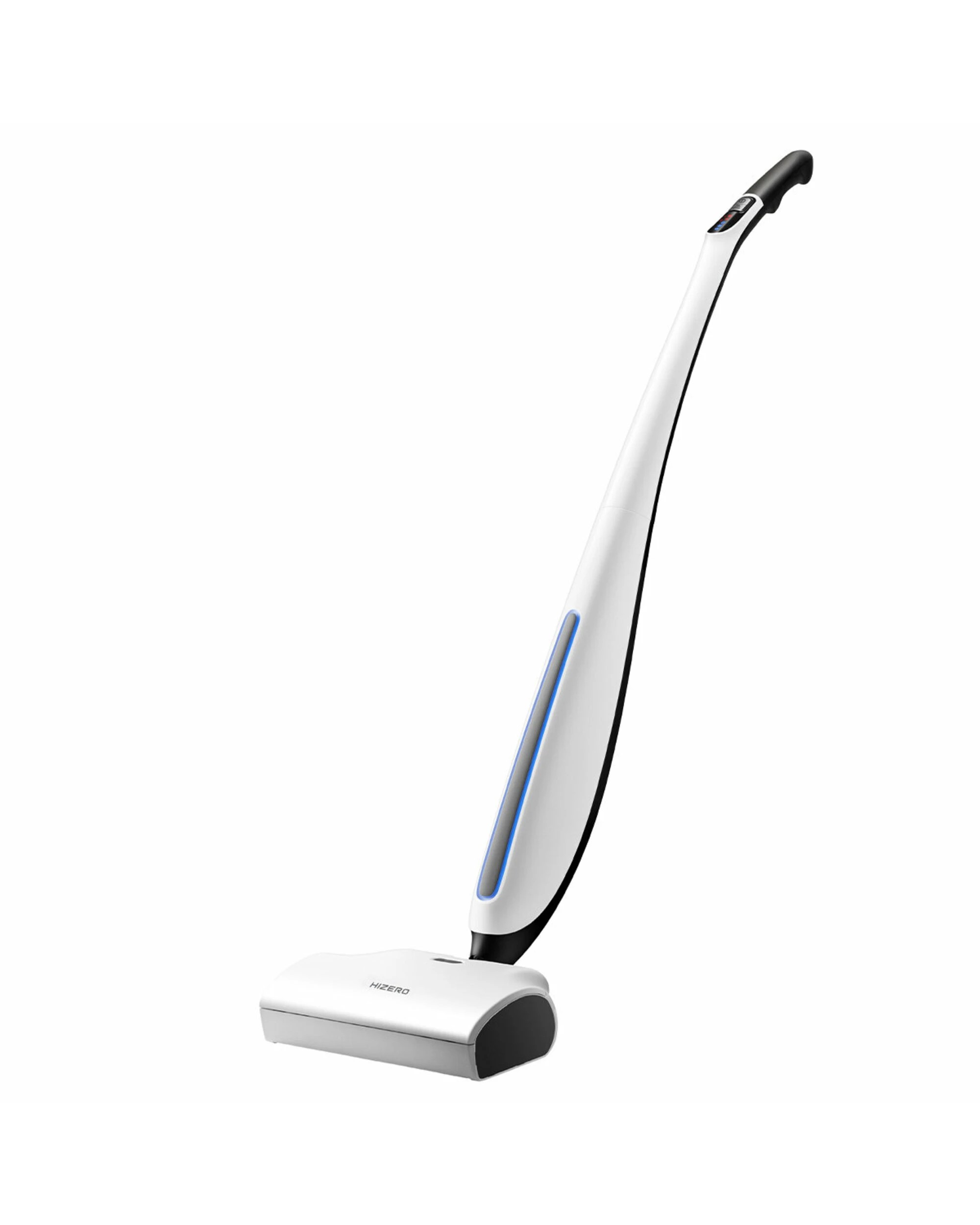 1 Hizero Wet and Dry Vacuum Cleaner, 1 of 5