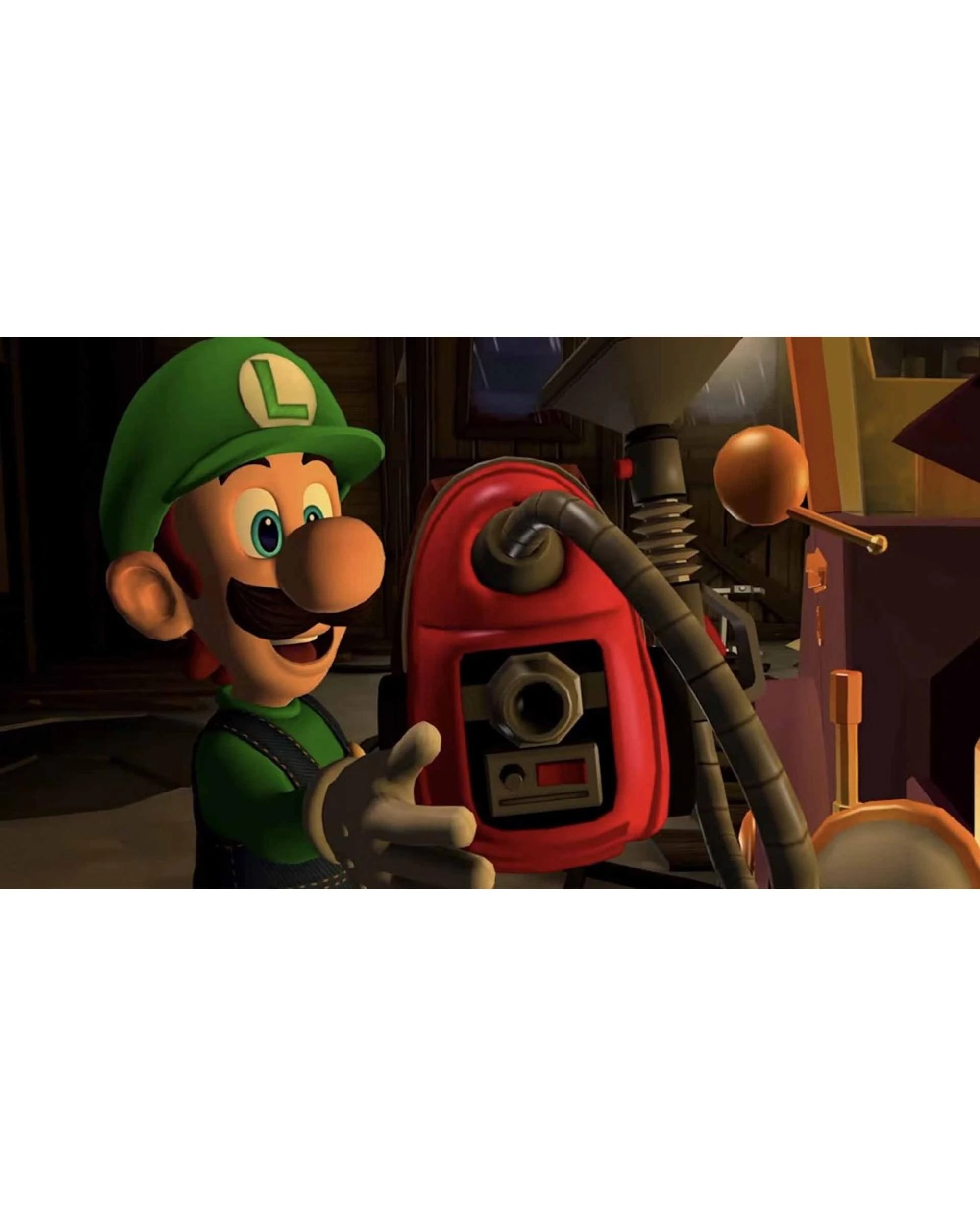 5 Luigi's Mansion 2 HD - Switch, 5 of 7