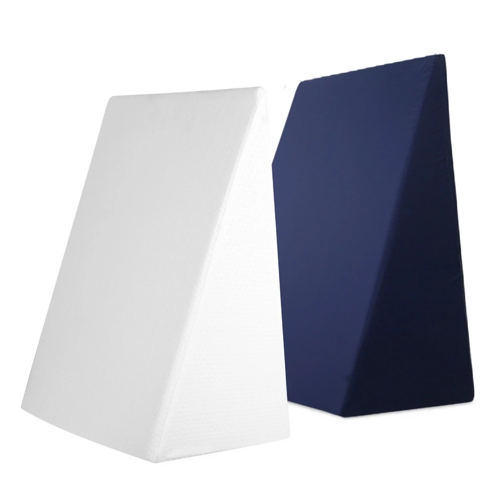 1 Giselle Bedding Wedge Pillow  & - Multi, 1 of 6