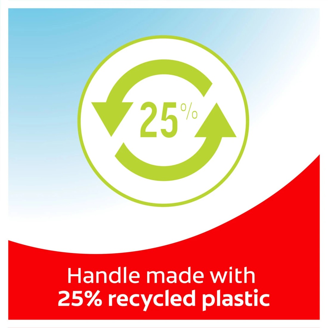 6 2 Pack Colgate Extra Clean Manual Toothbrush Medium Bristles, 6 of 9