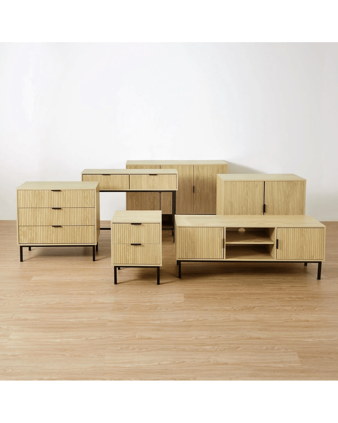 8 Isla Hall Table, 8 of 9