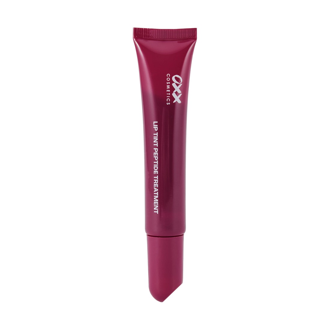 1 OXX Cosmetics Lip Tint Peptide Treatment - Berry, 1 of 4