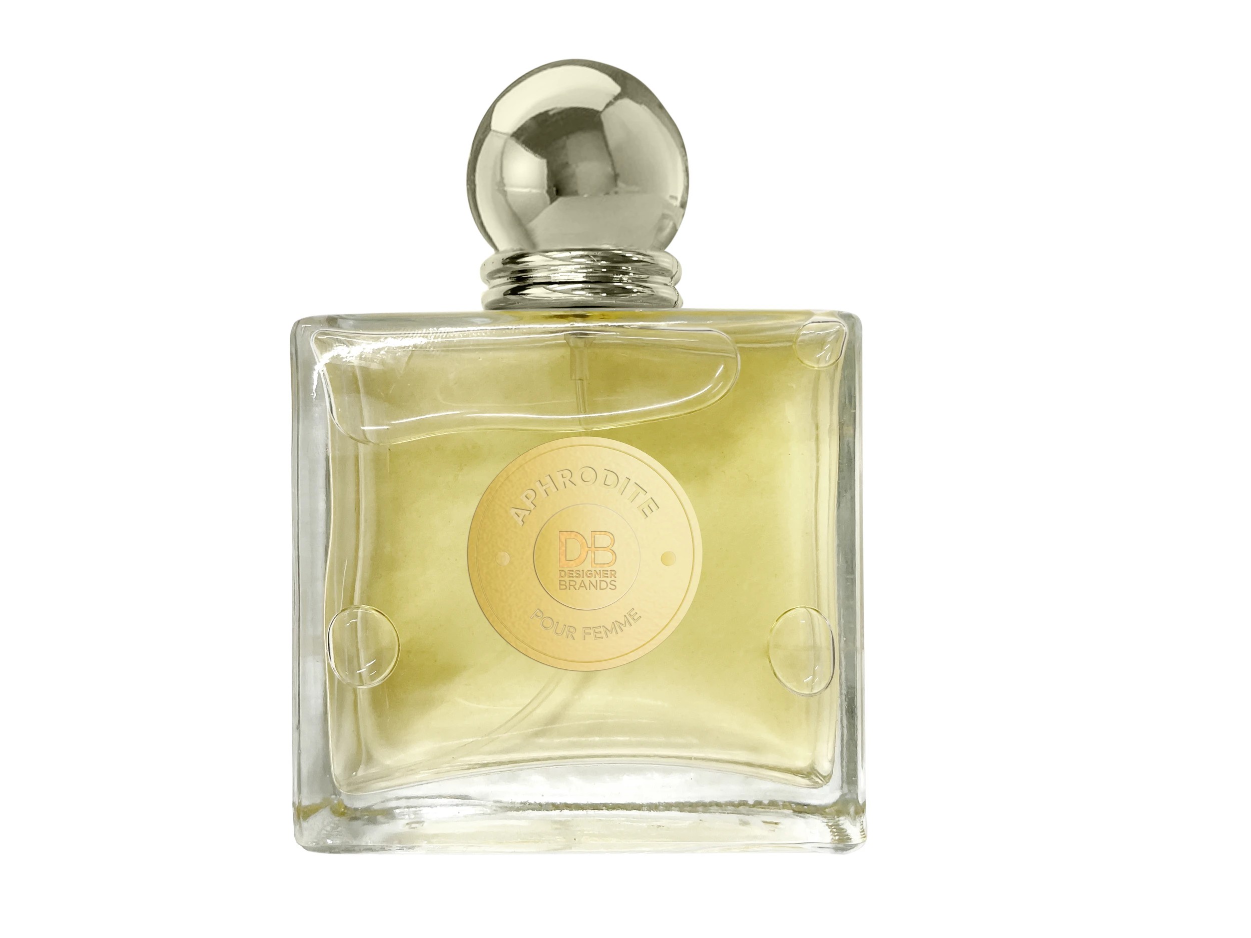 1 Designer Brands Aphrodite Eau De Parfum 100ml, 1 of 1