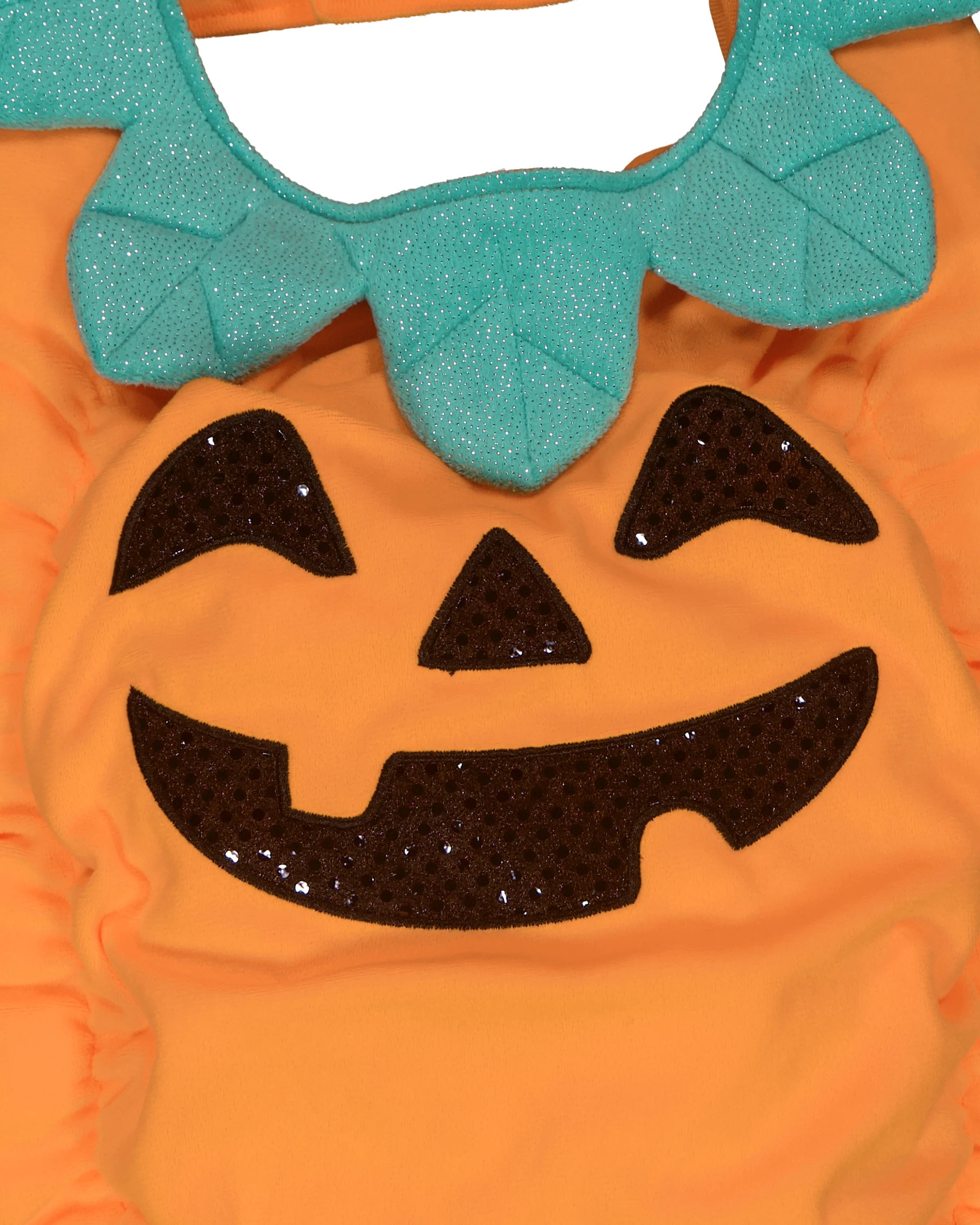 8 Pumpkin and Hat - Large to Extra Large, 8 of 10