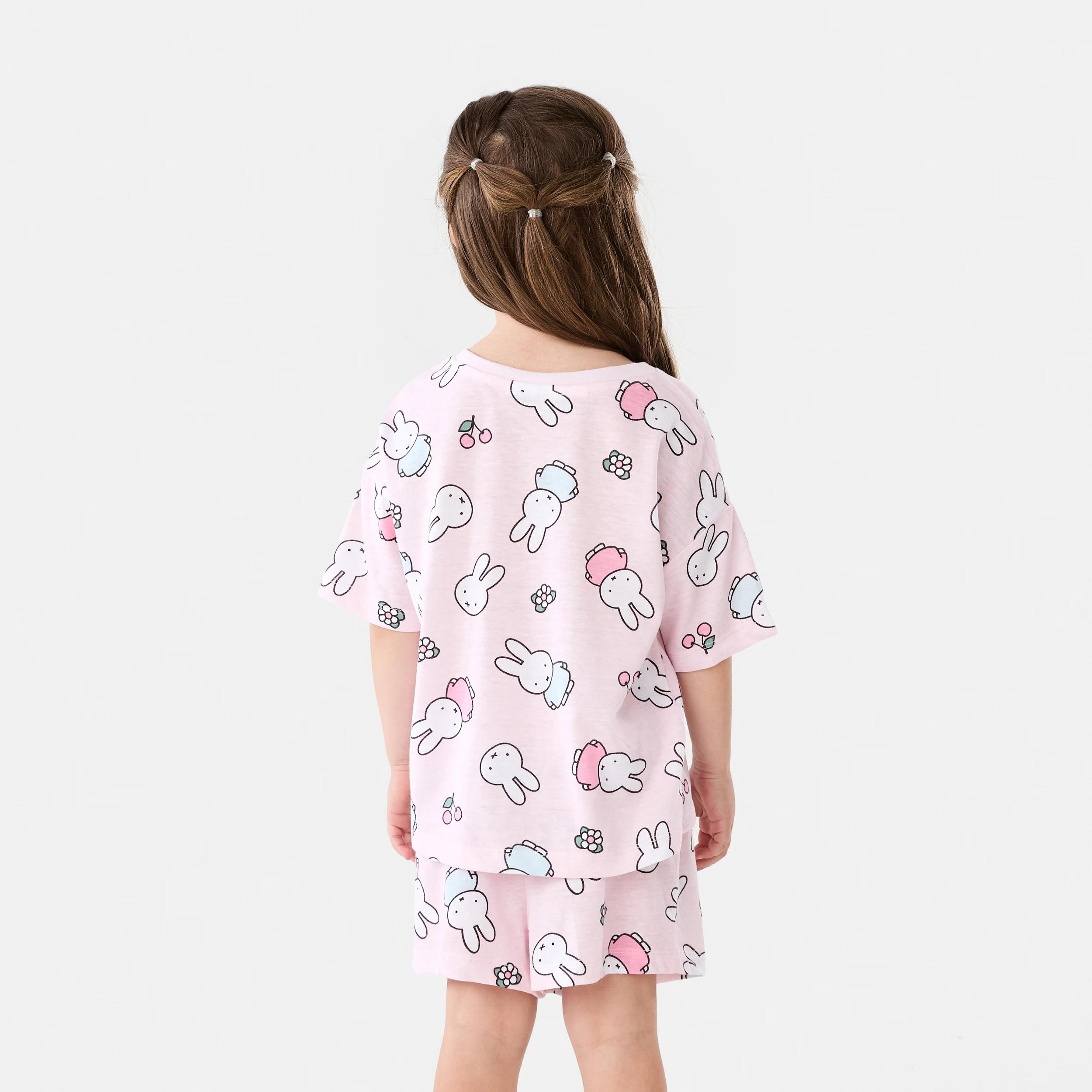 2 Miffy License Pyjama Set MIFFY, 2 of 10