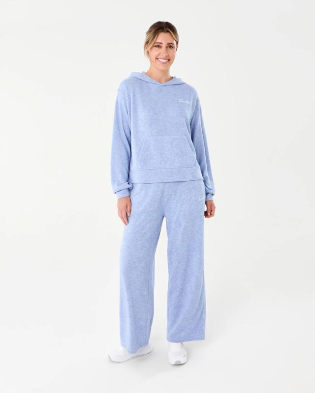 Everlast Womens Terry Towelling Ho