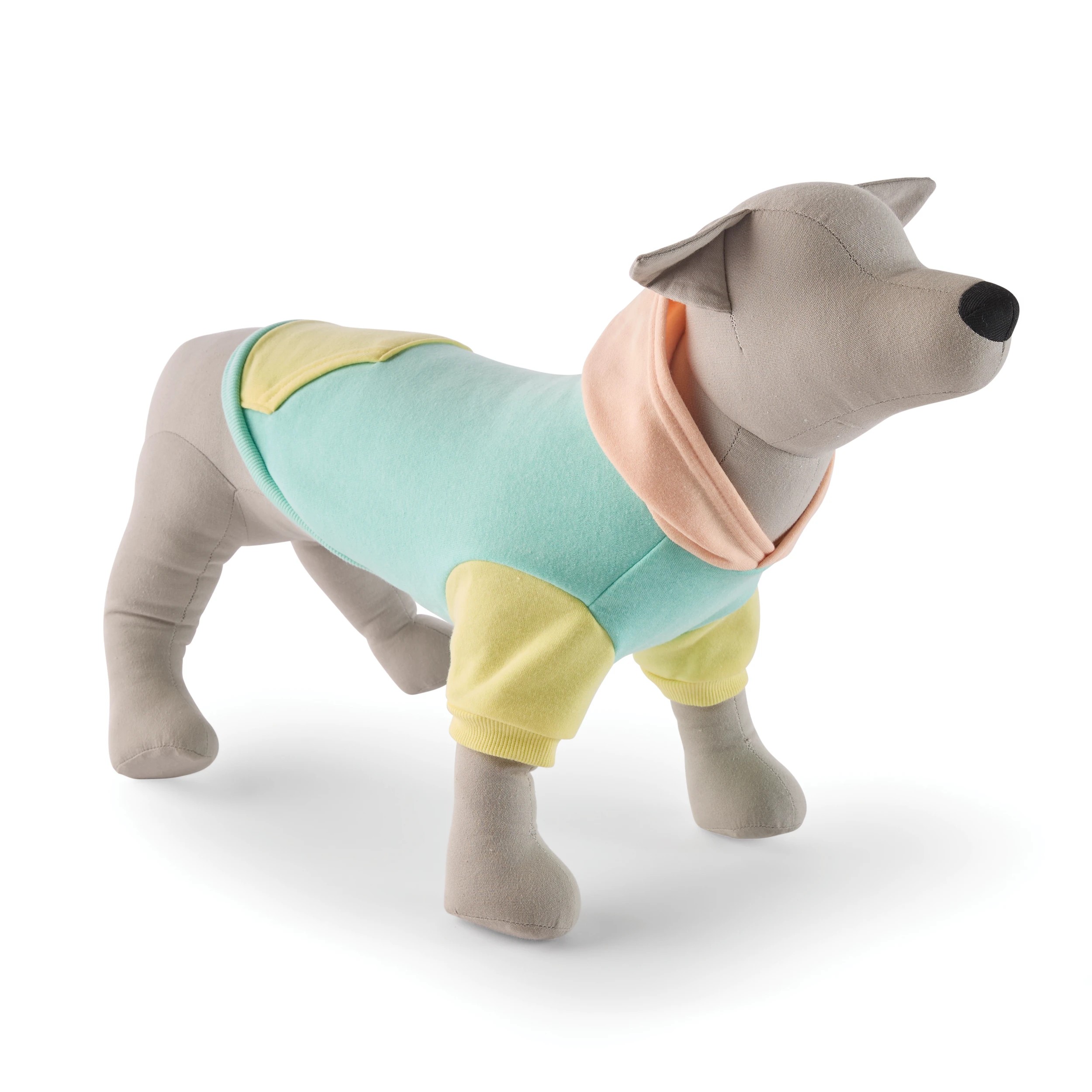 1 Pet Hoodie - Extra Extra Large, 1 of 9